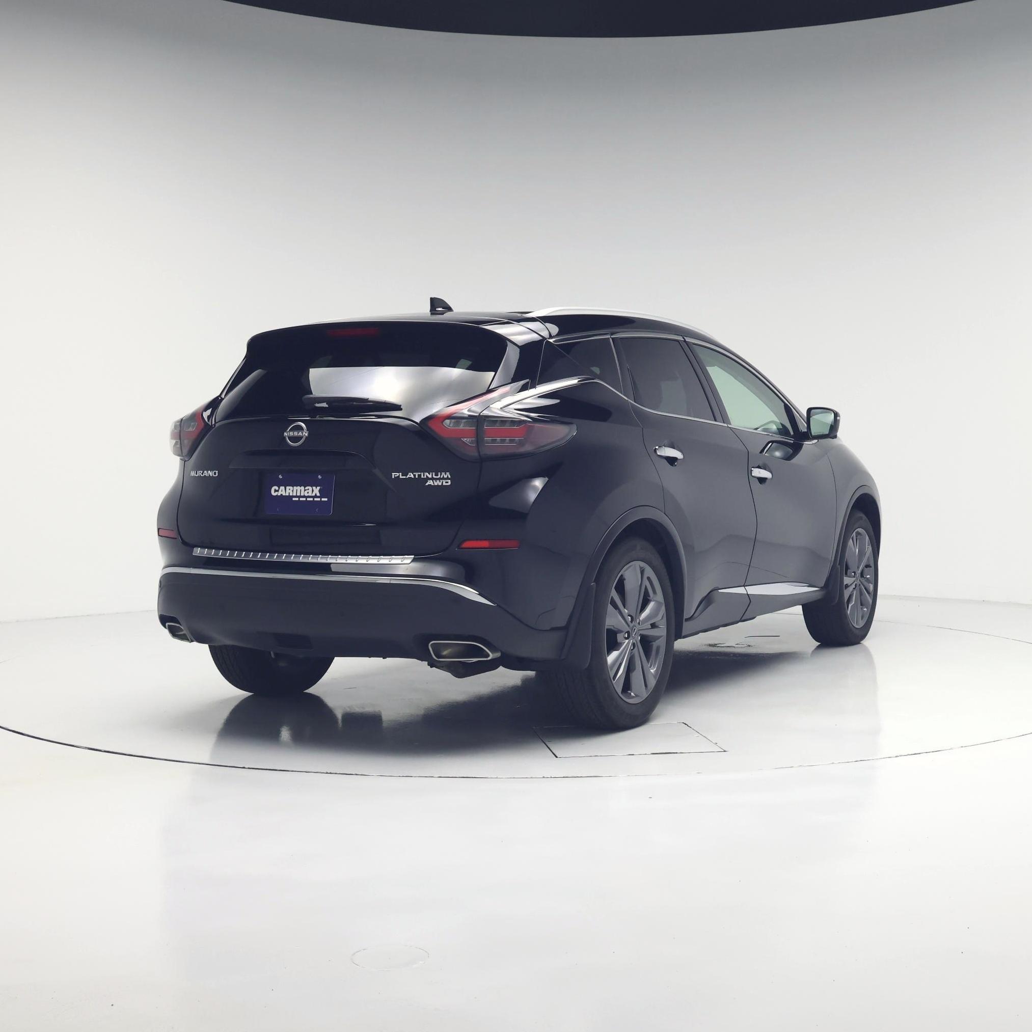 Thumbnail: 2023 Nissan Murano - 8