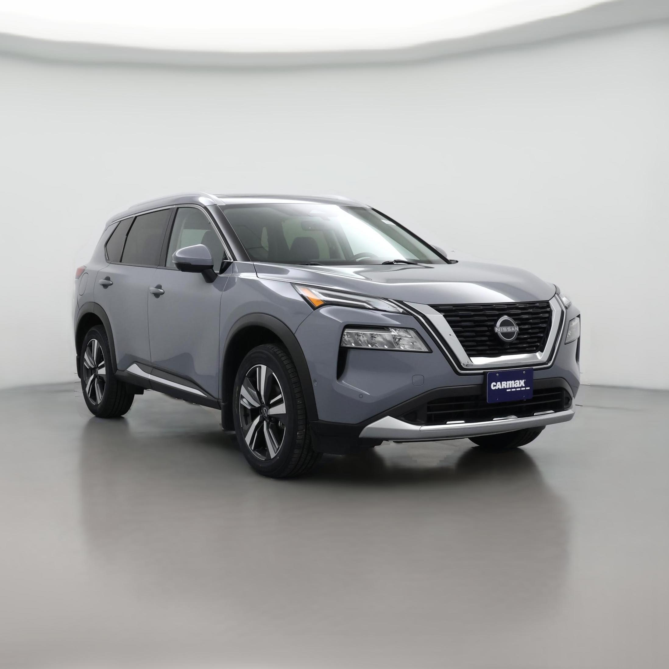 Thumbnail: 2023 Nissan Rogue - 1