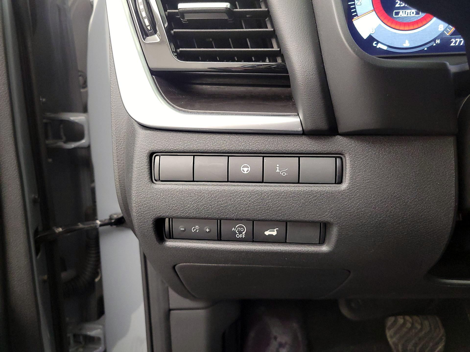 Thumbnail: 2023 Nissan Rogue - 13