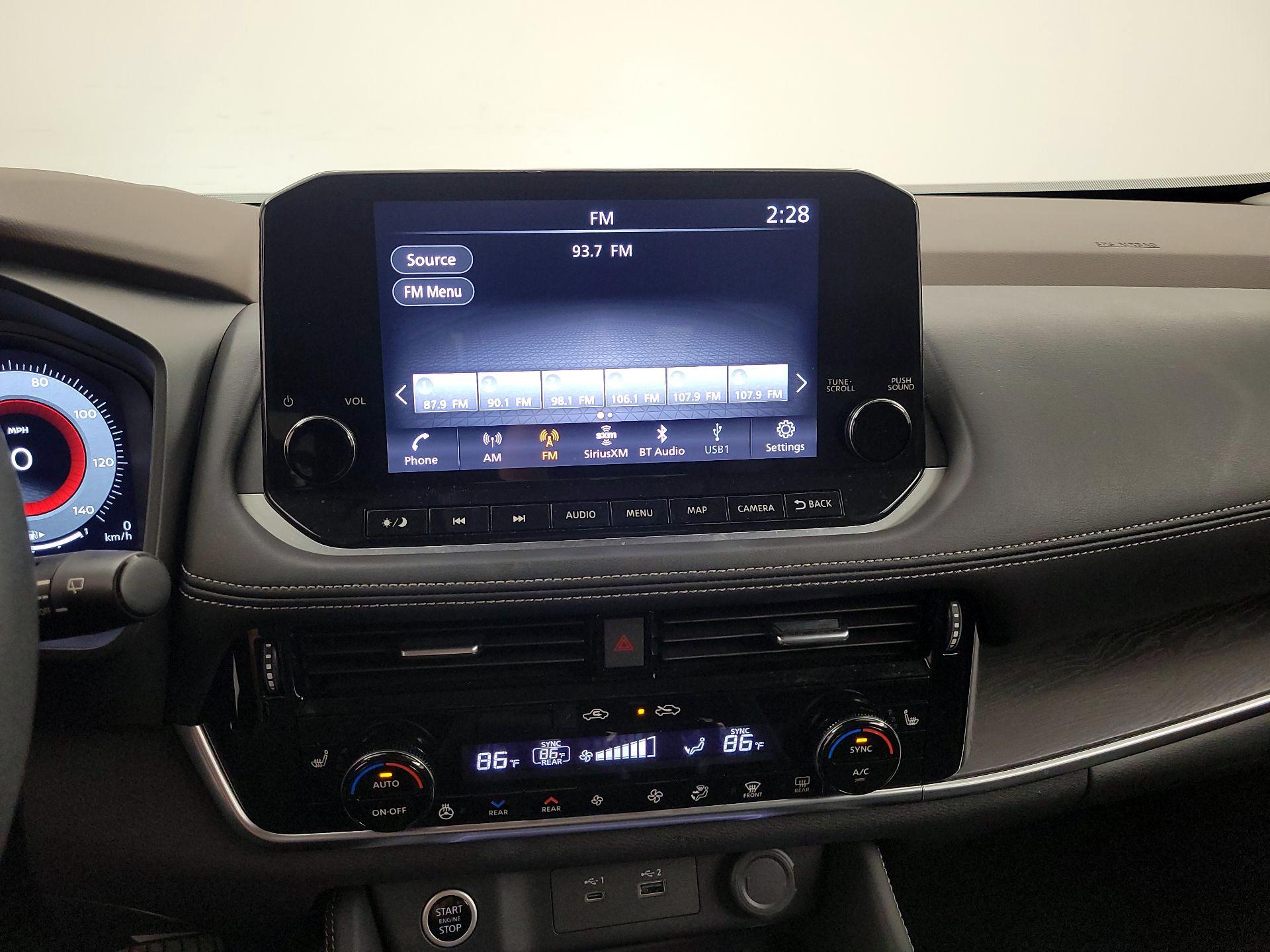 Thumbnail: 2023 Nissan Rogue - 16