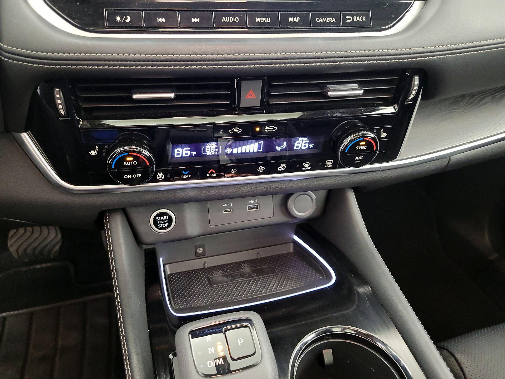 Thumbnail: 2023 Nissan Rogue - 17