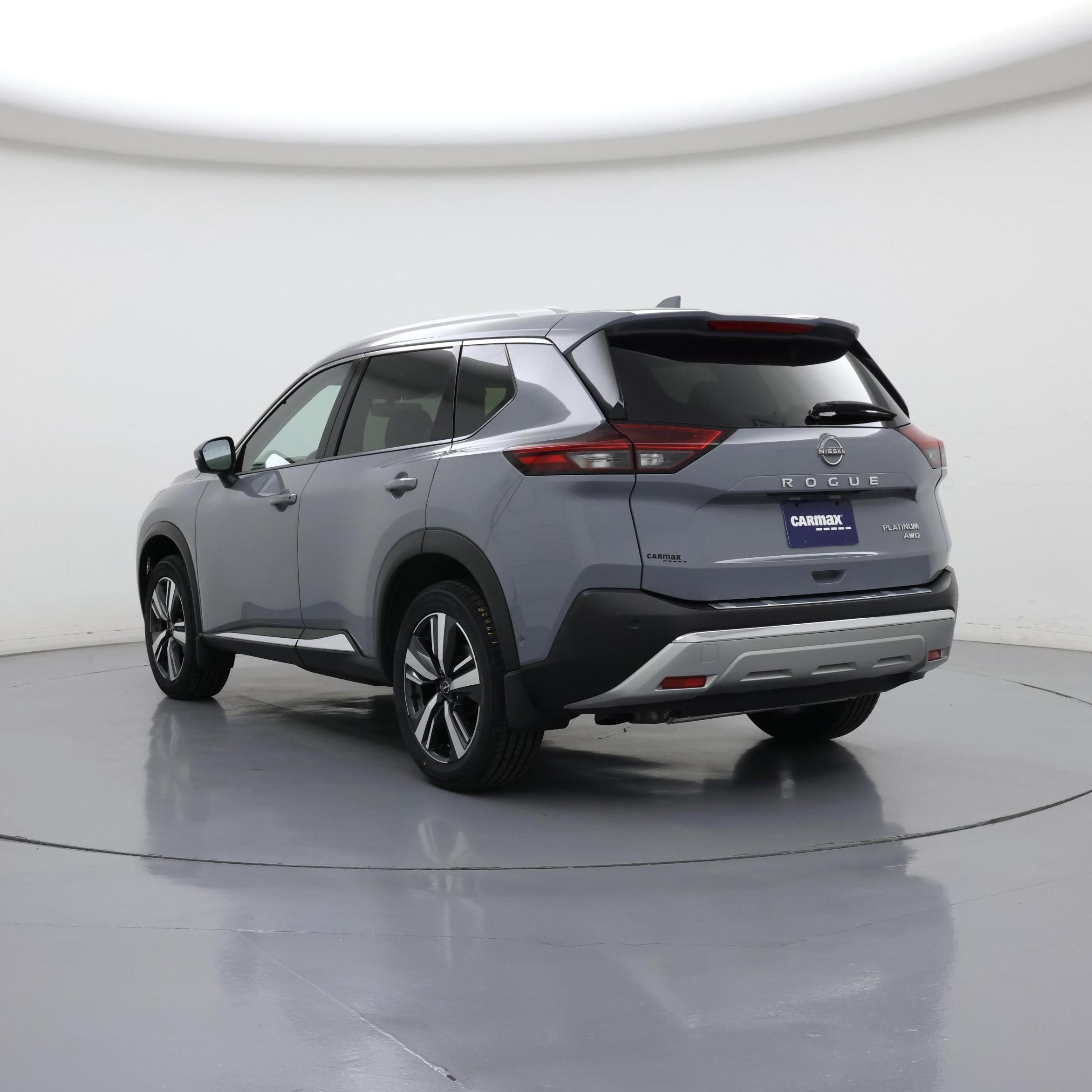 Thumbnail: 2023 Nissan Rogue - 2