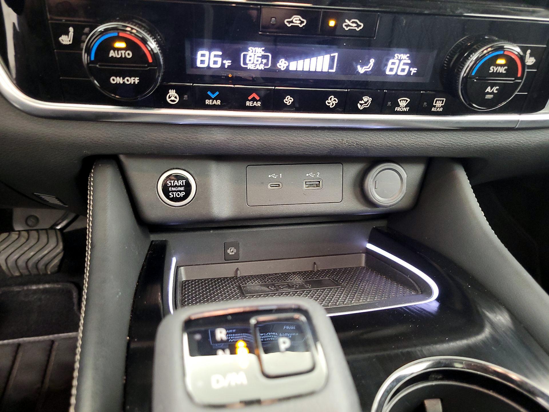 Thumbnail: 2023 Nissan Rogue - 19