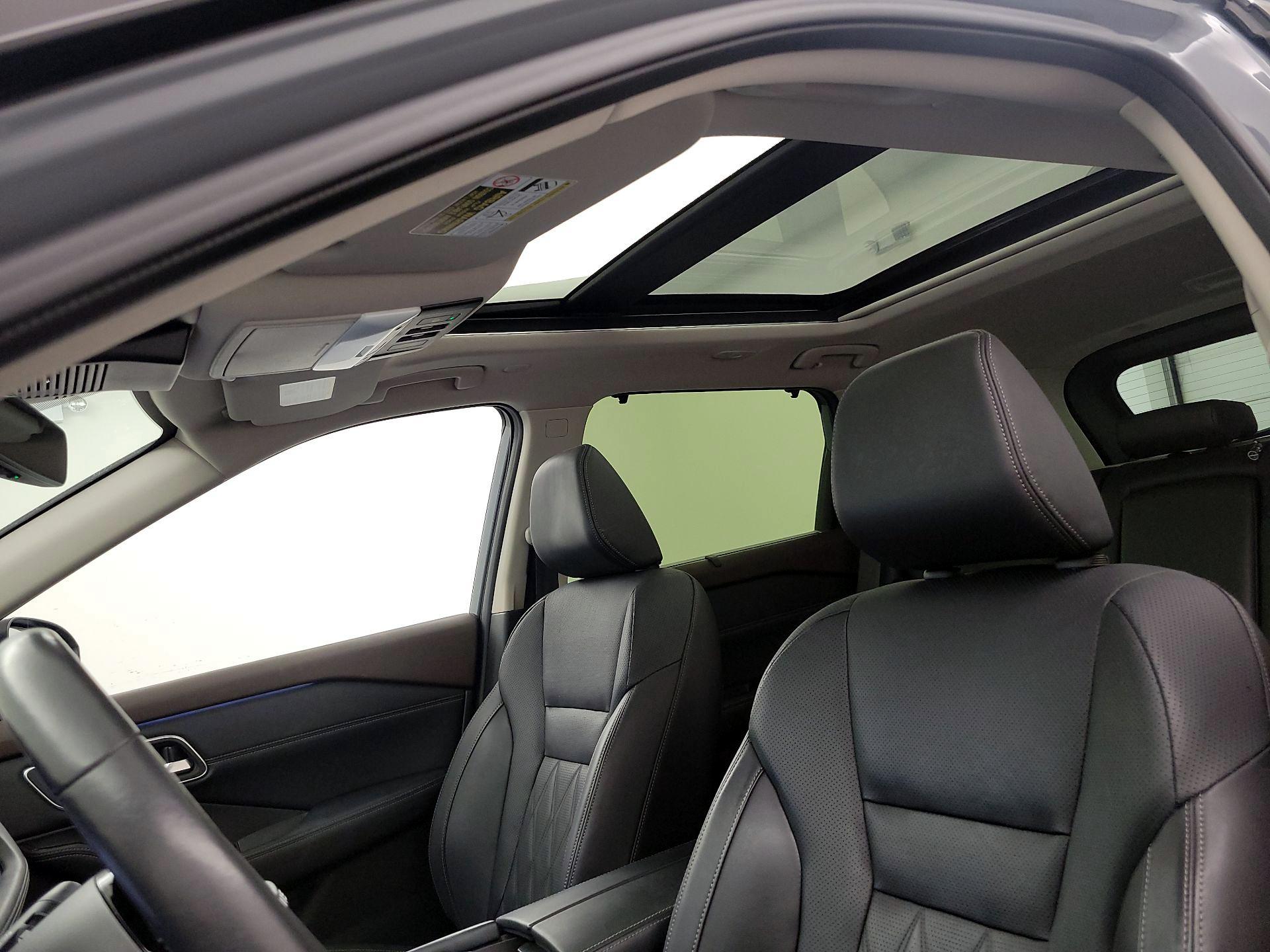 Thumbnail: 2023 Nissan Rogue - 20