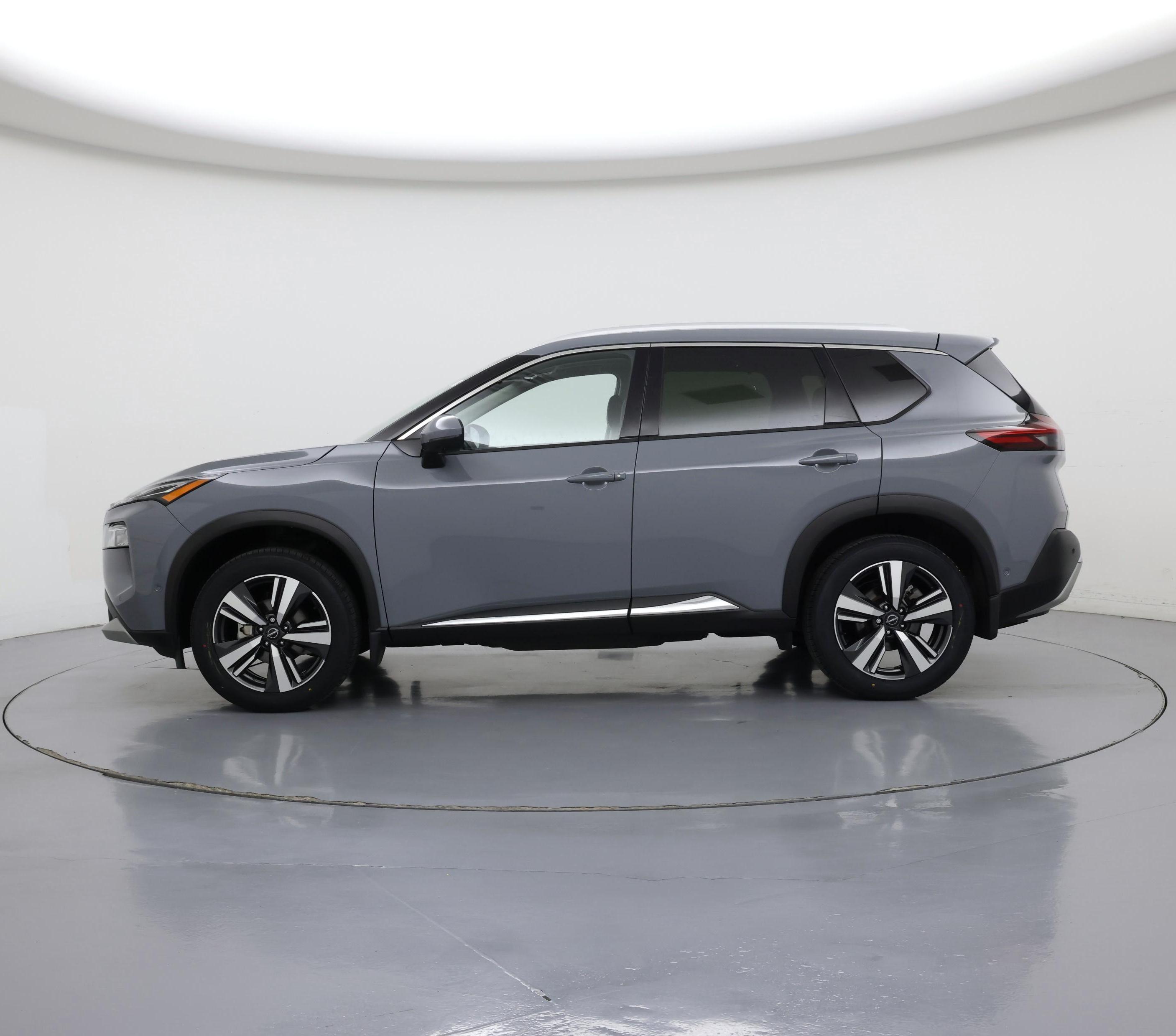 Thumbnail: 2023 Nissan Rogue - 3