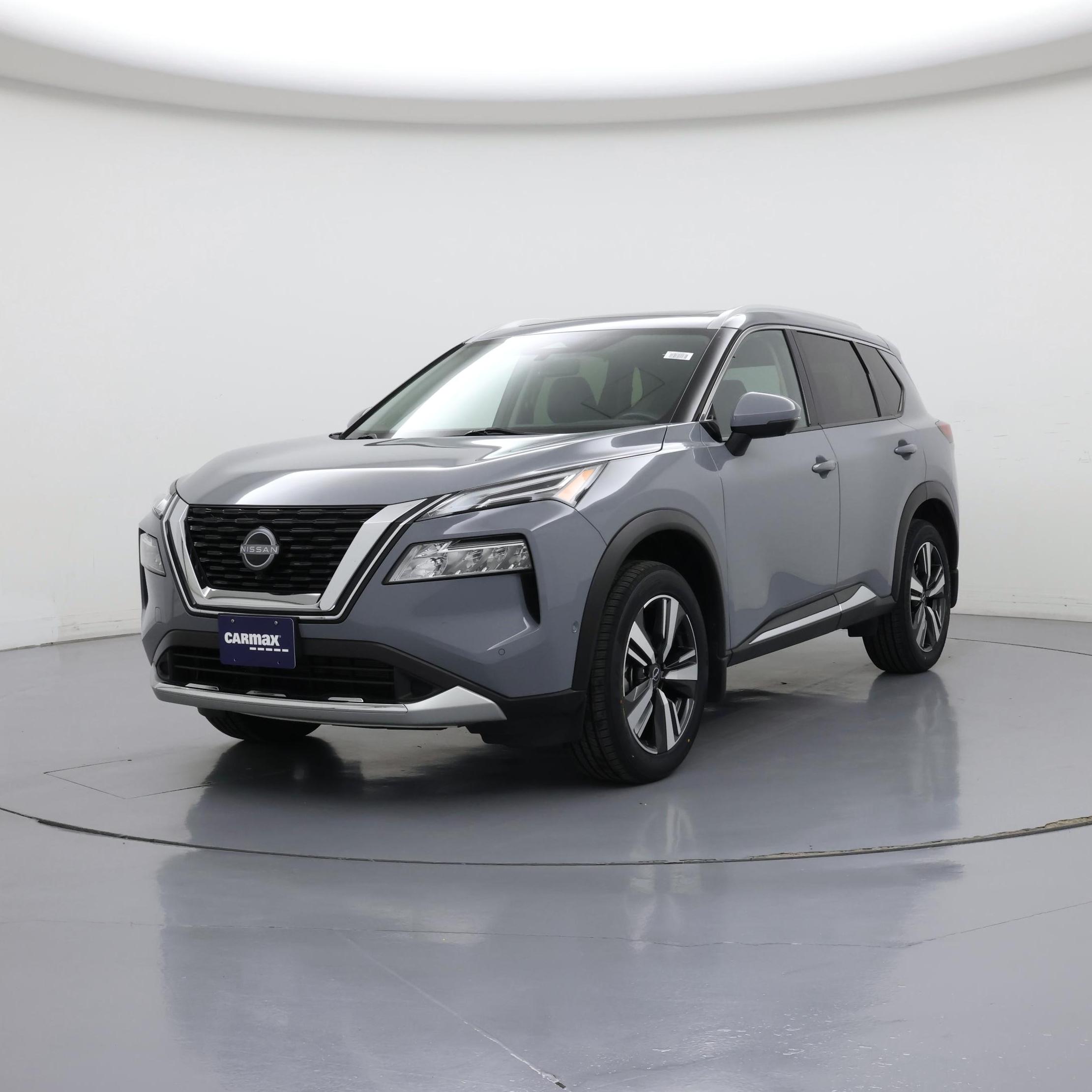 Thumbnail: 2023 Nissan Rogue - 4