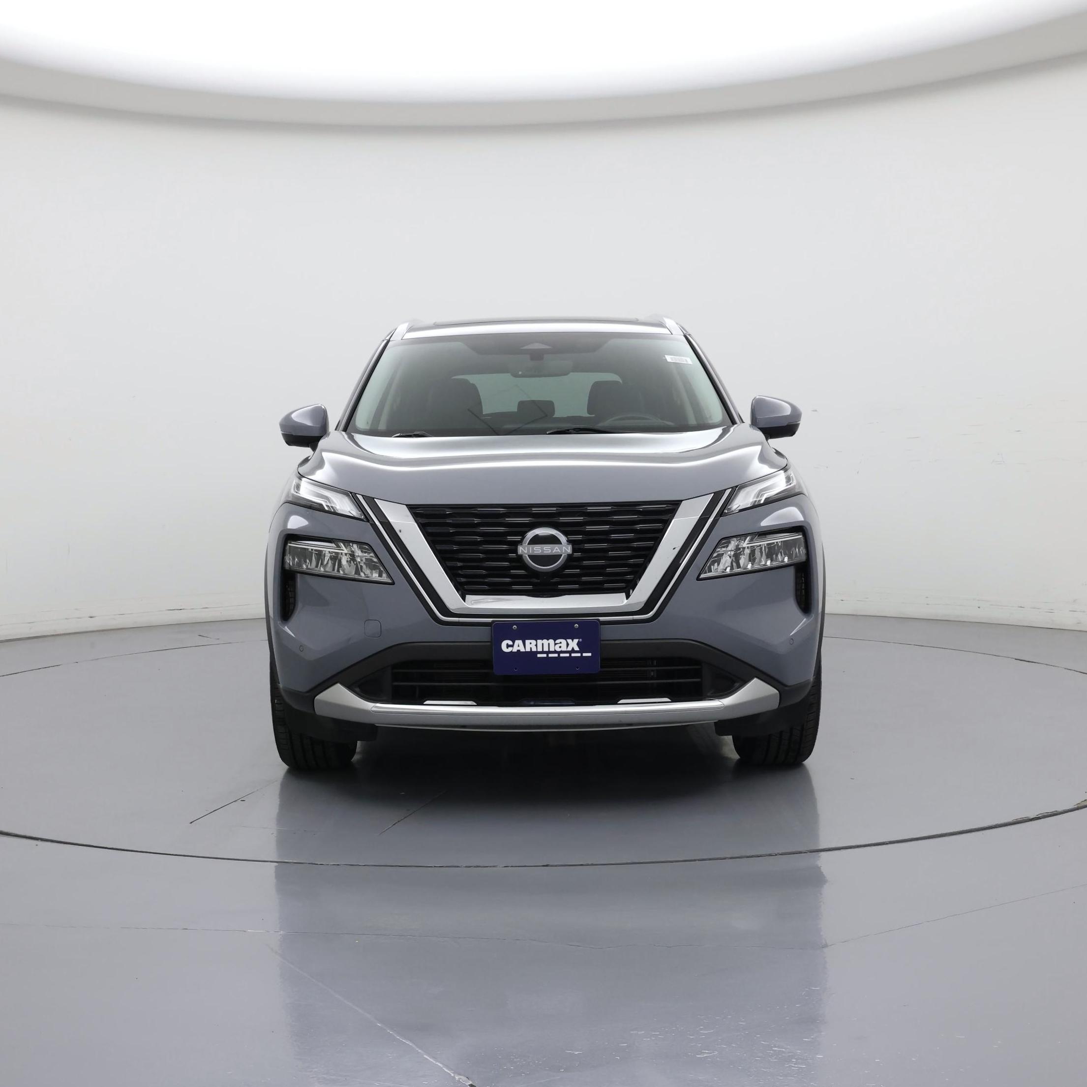 Thumbnail: 2023 Nissan Rogue - 5