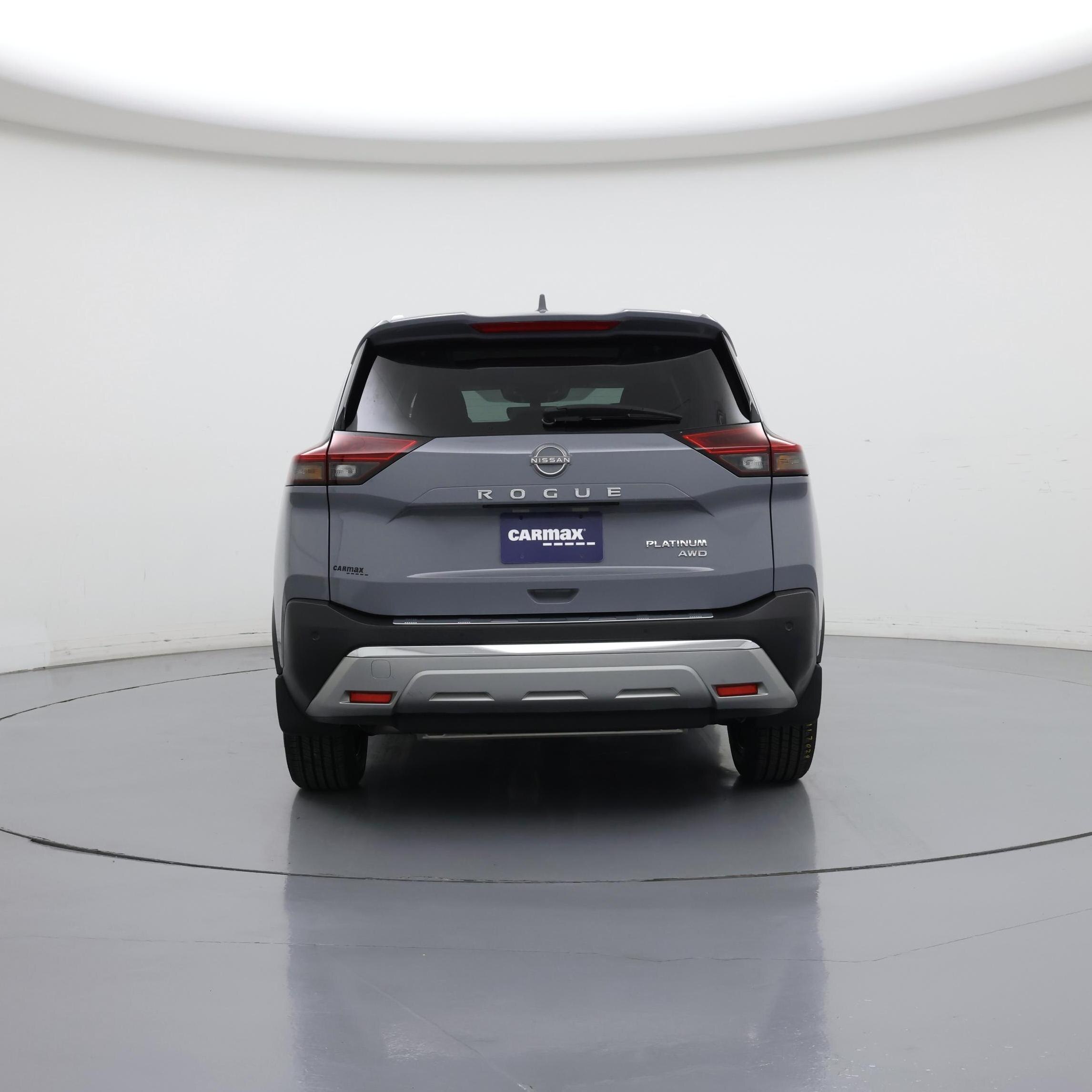 Thumbnail: 2023 Nissan Rogue - 6