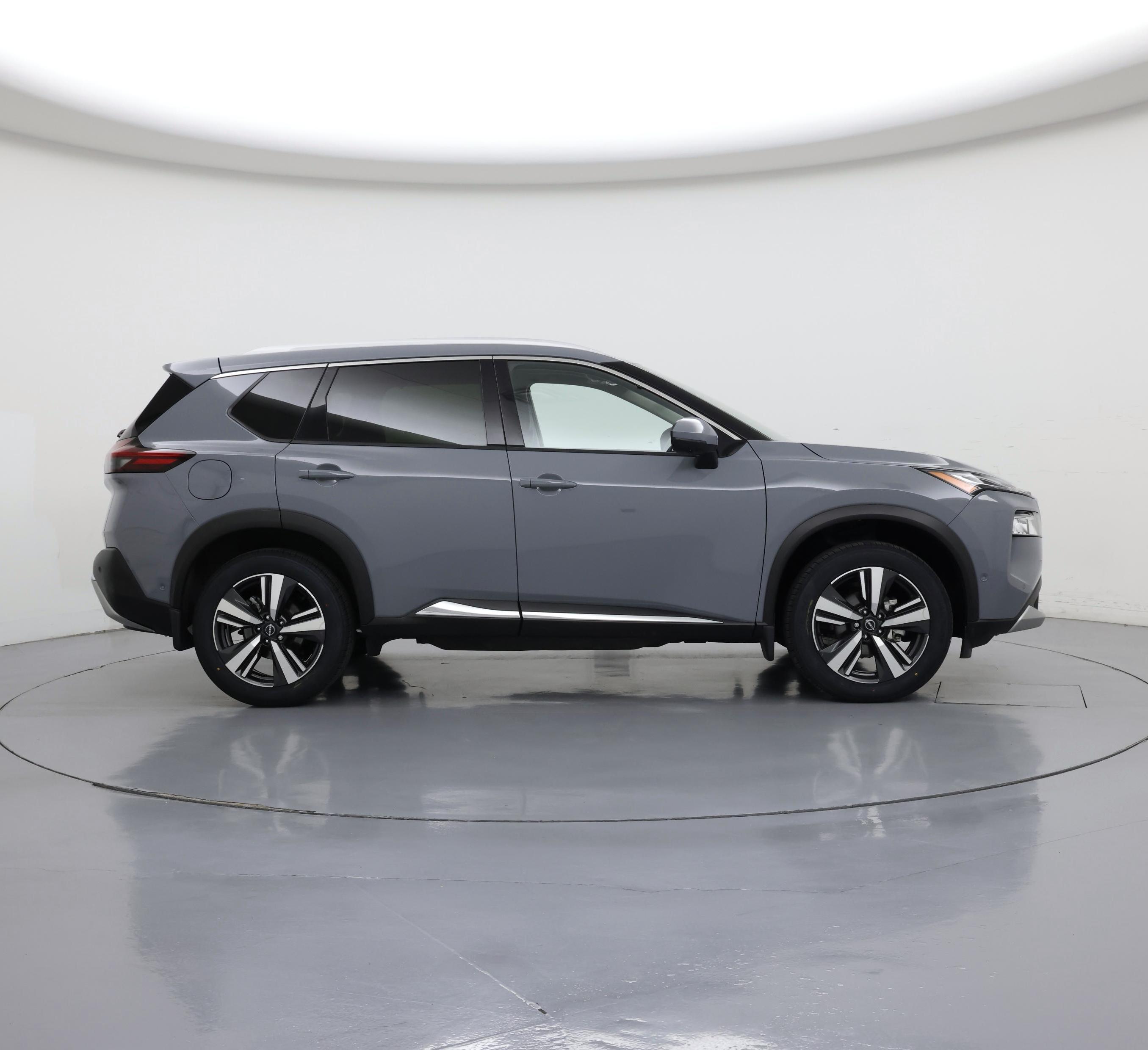 Thumbnail: 2023 Nissan Rogue - 7