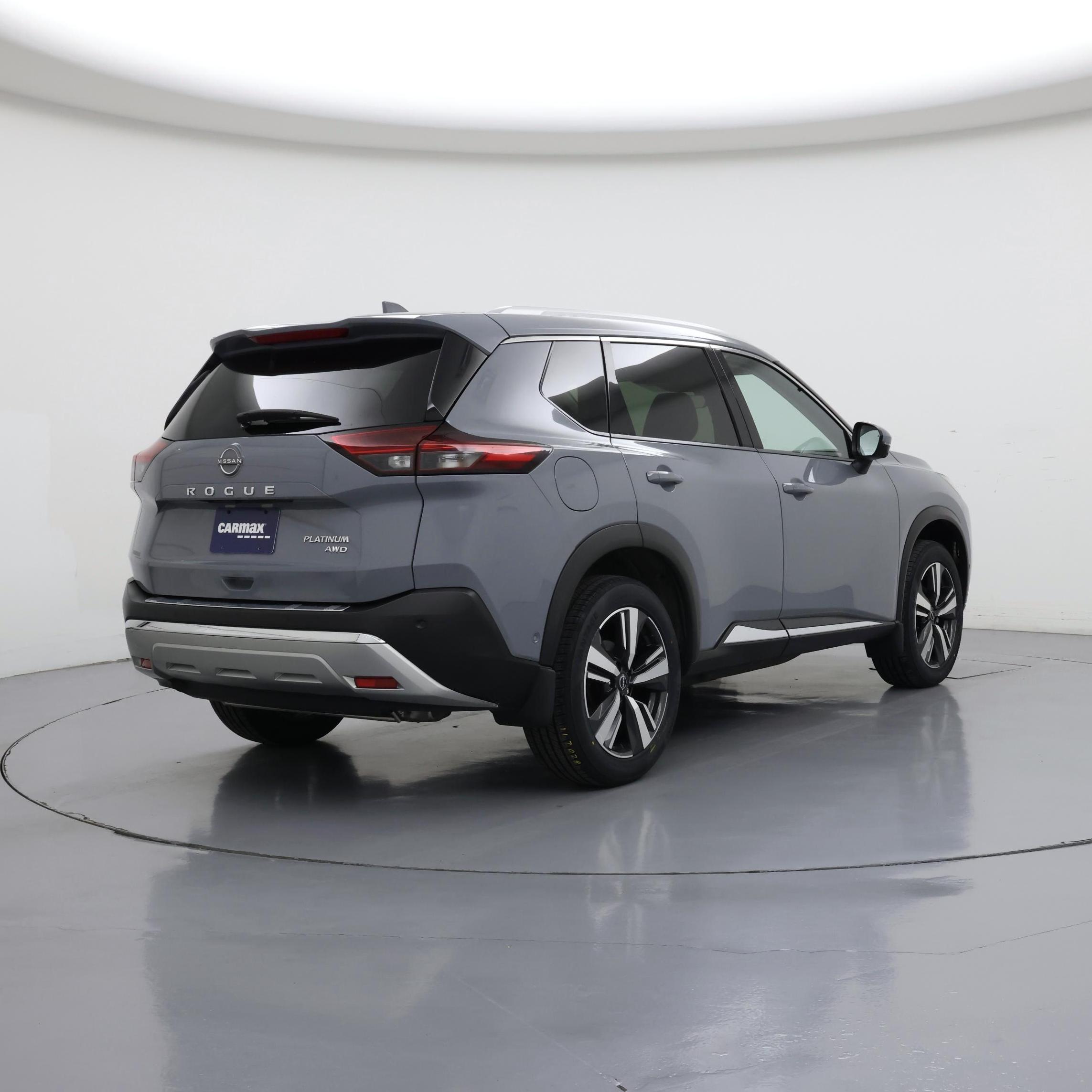 Thumbnail: 2023 Nissan Rogue - 8