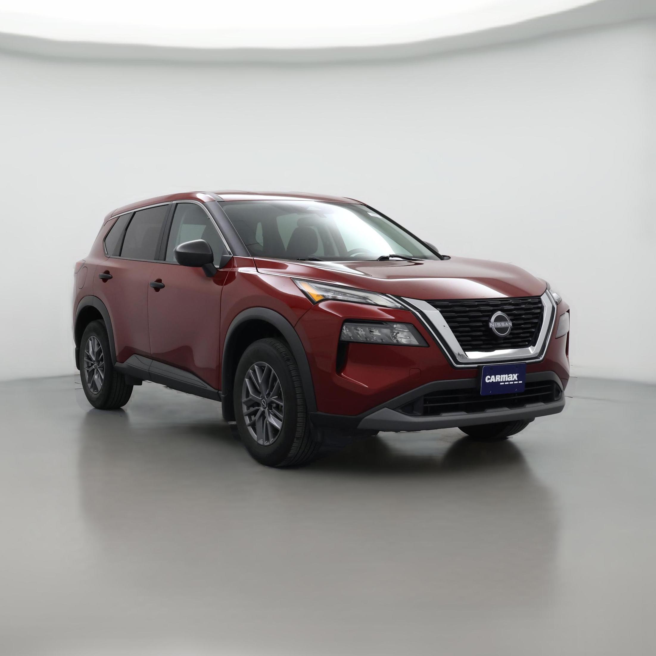 Thumbnail: 2023 Nissan Rogue - 1