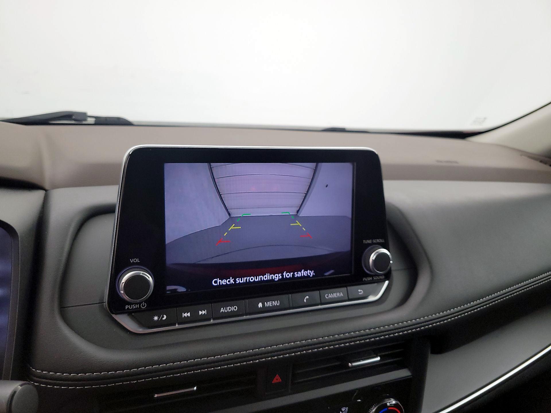 Thumbnail: 2023 Nissan Rogue - 14