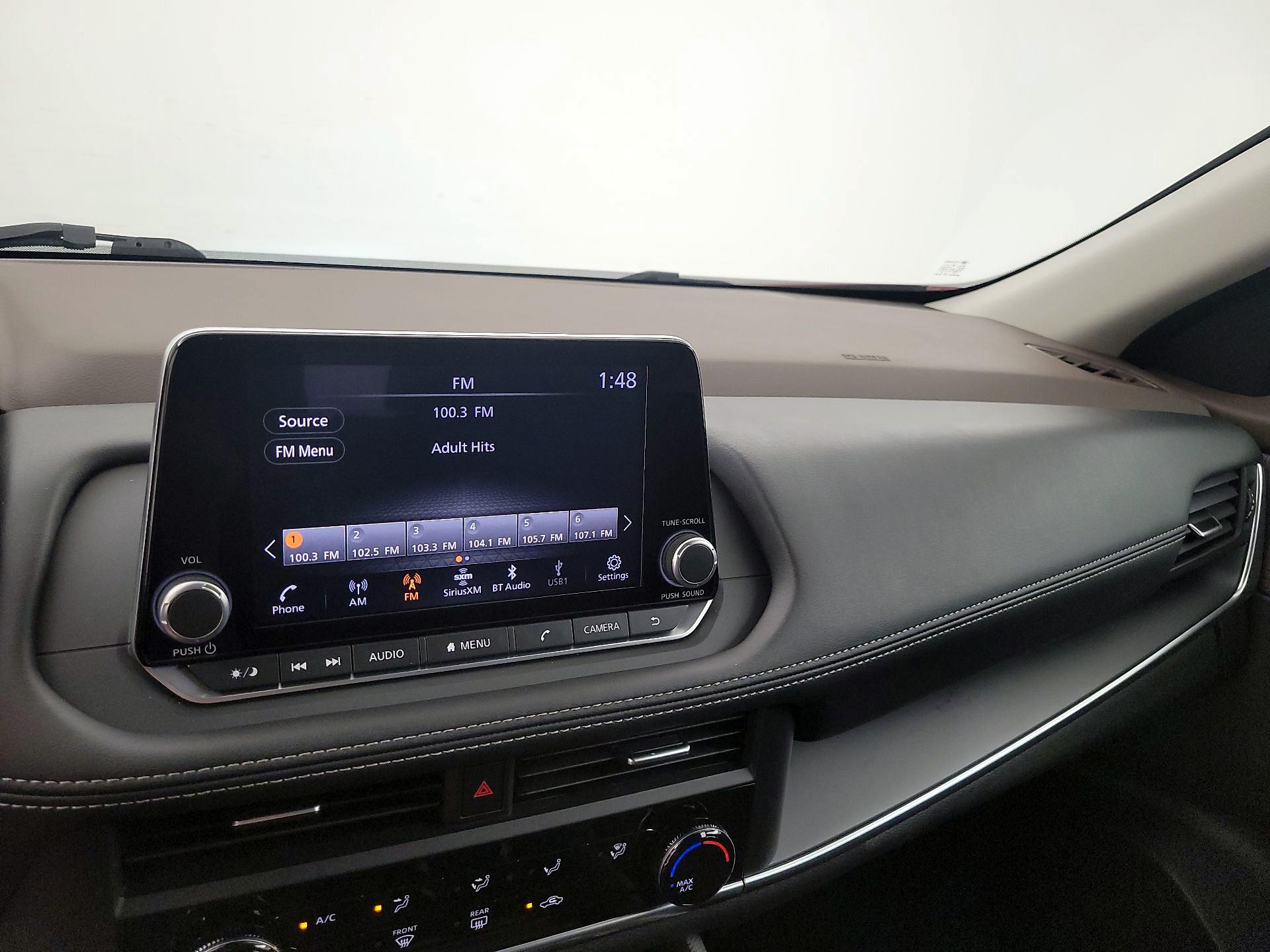 Thumbnail: 2023 Nissan Rogue - 15