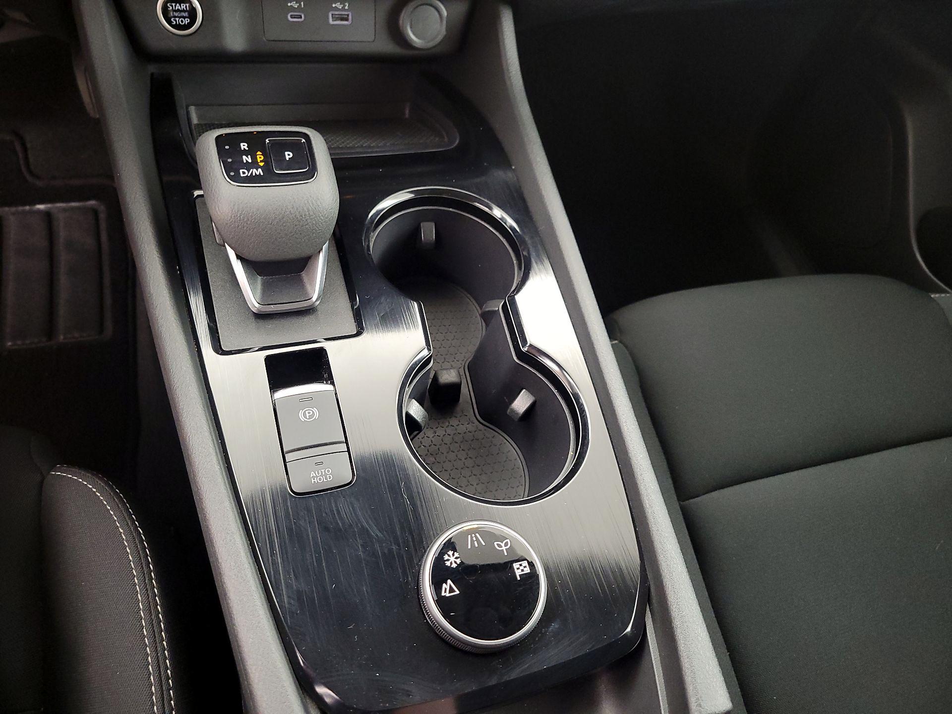 Thumbnail: 2023 Nissan Rogue - 17