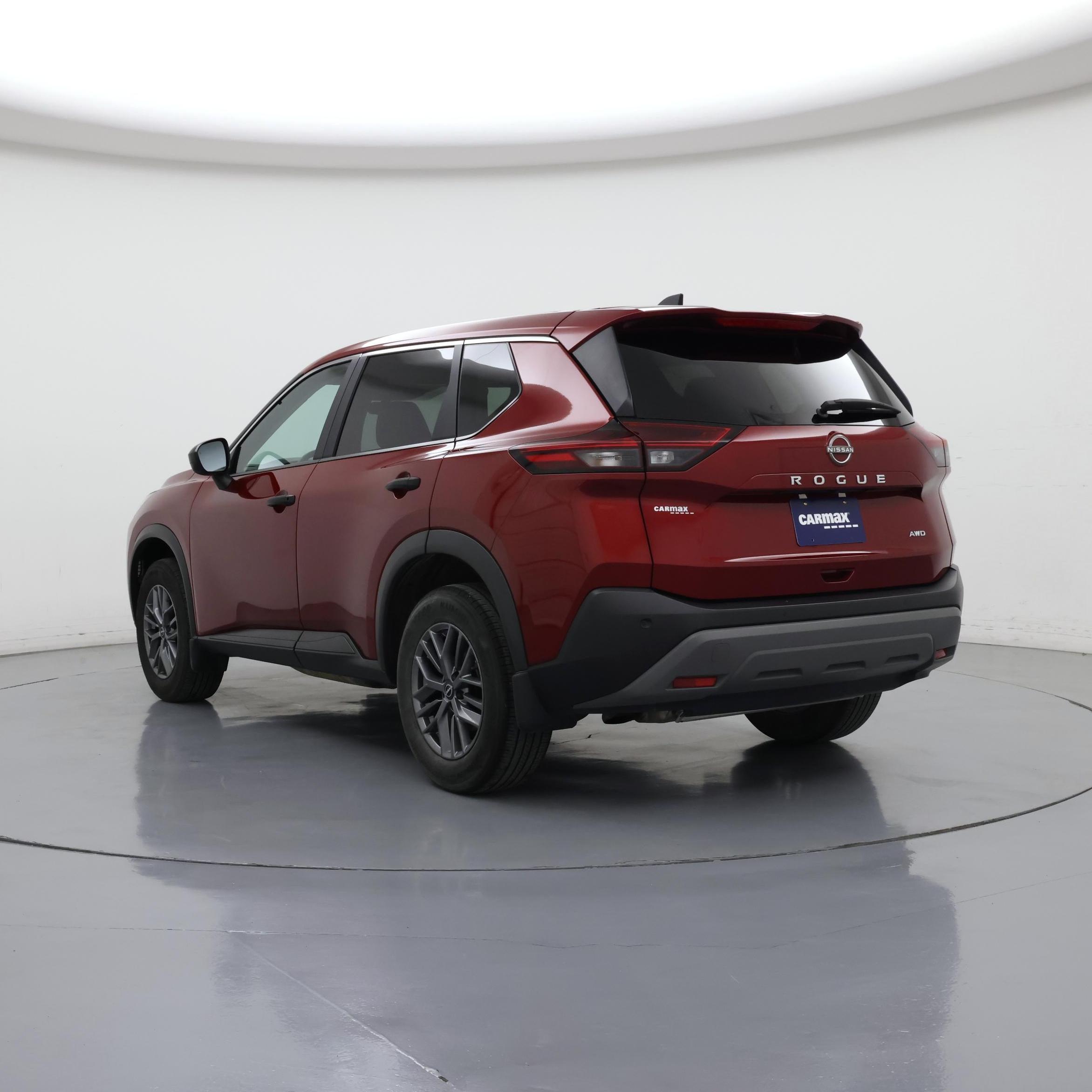 Thumbnail: 2023 Nissan Rogue - 2