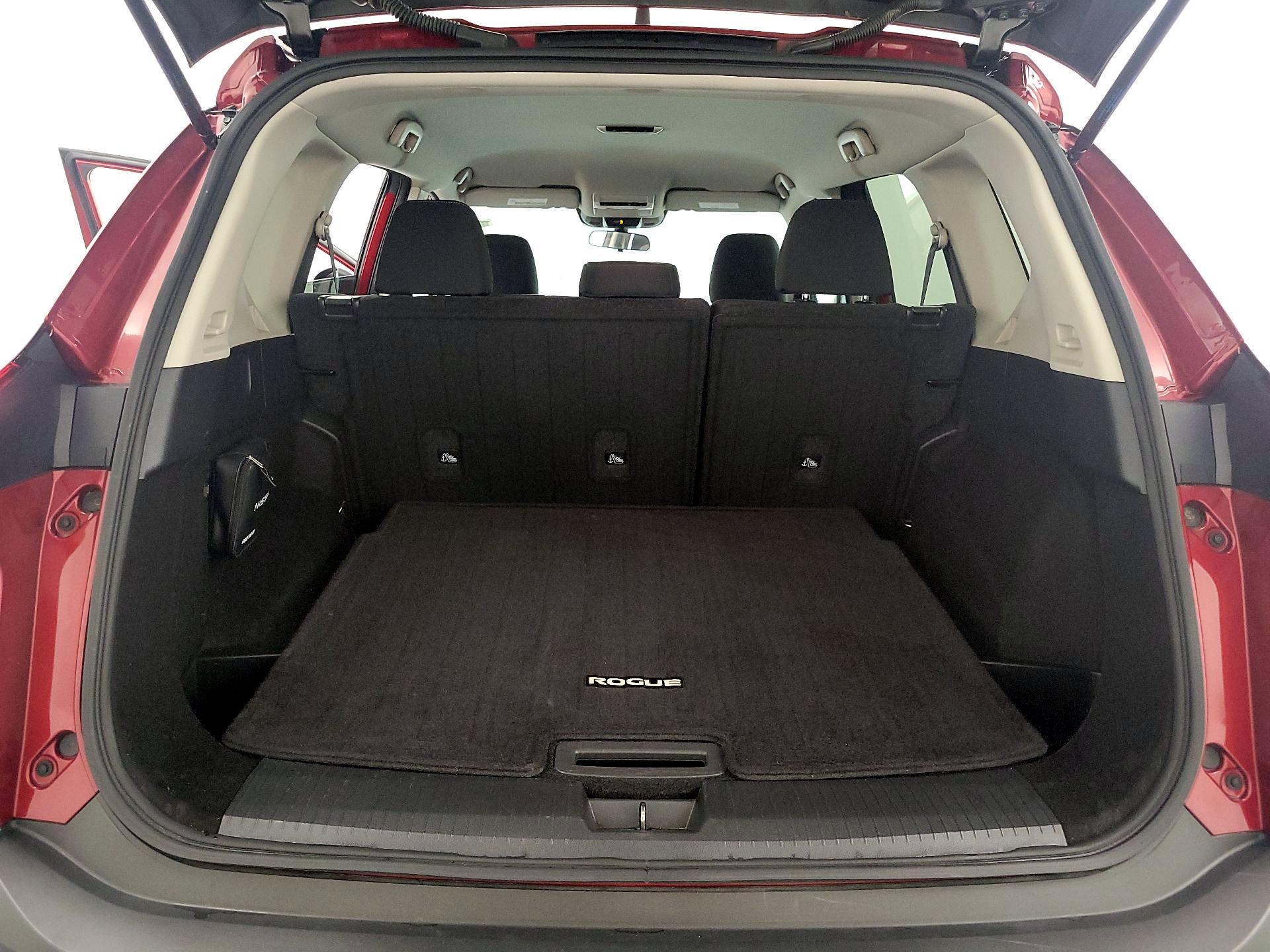 Thumbnail: 2023 Nissan Rogue - 20