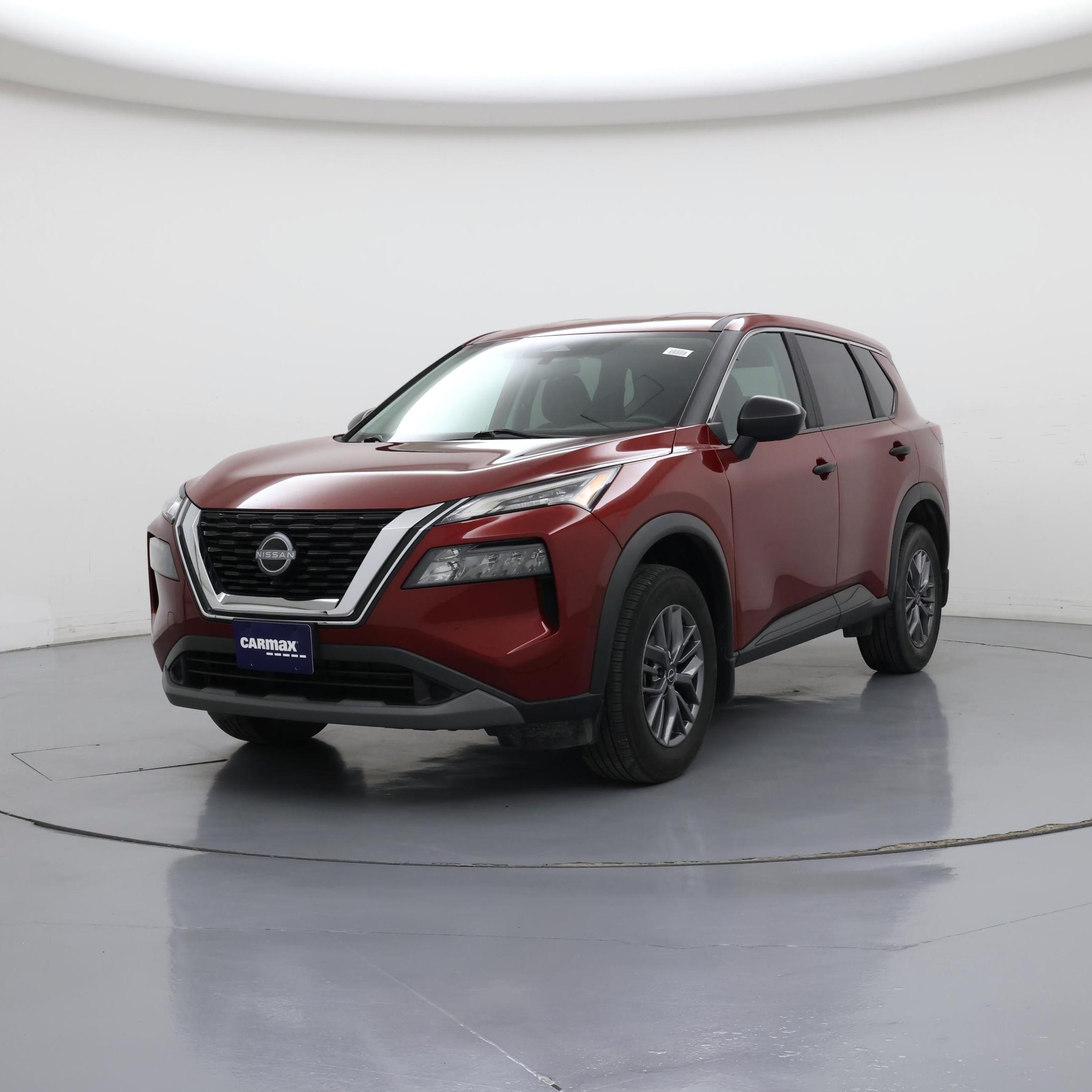 Thumbnail: 2023 Nissan Rogue - 4