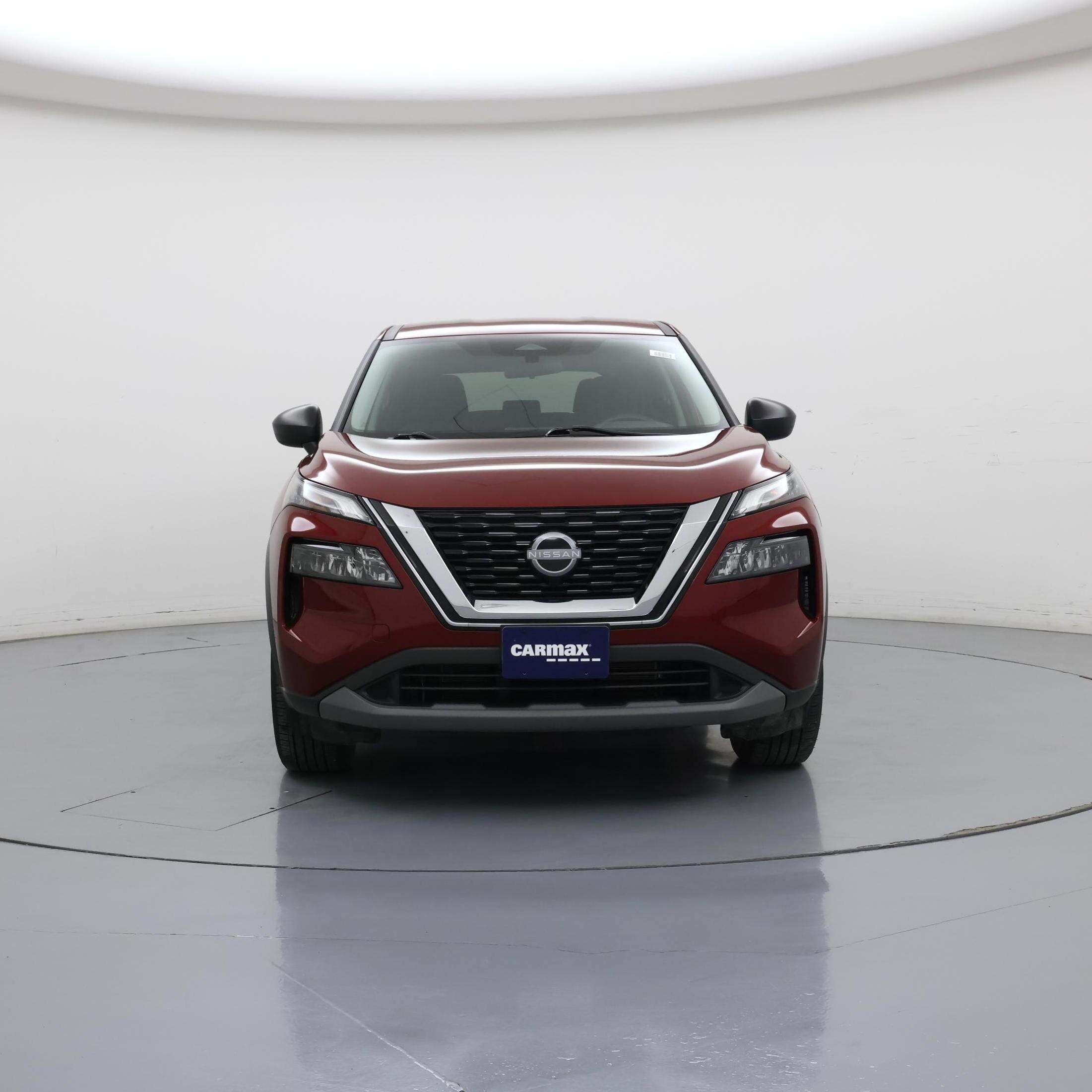 Thumbnail: 2023 Nissan Rogue - 5
