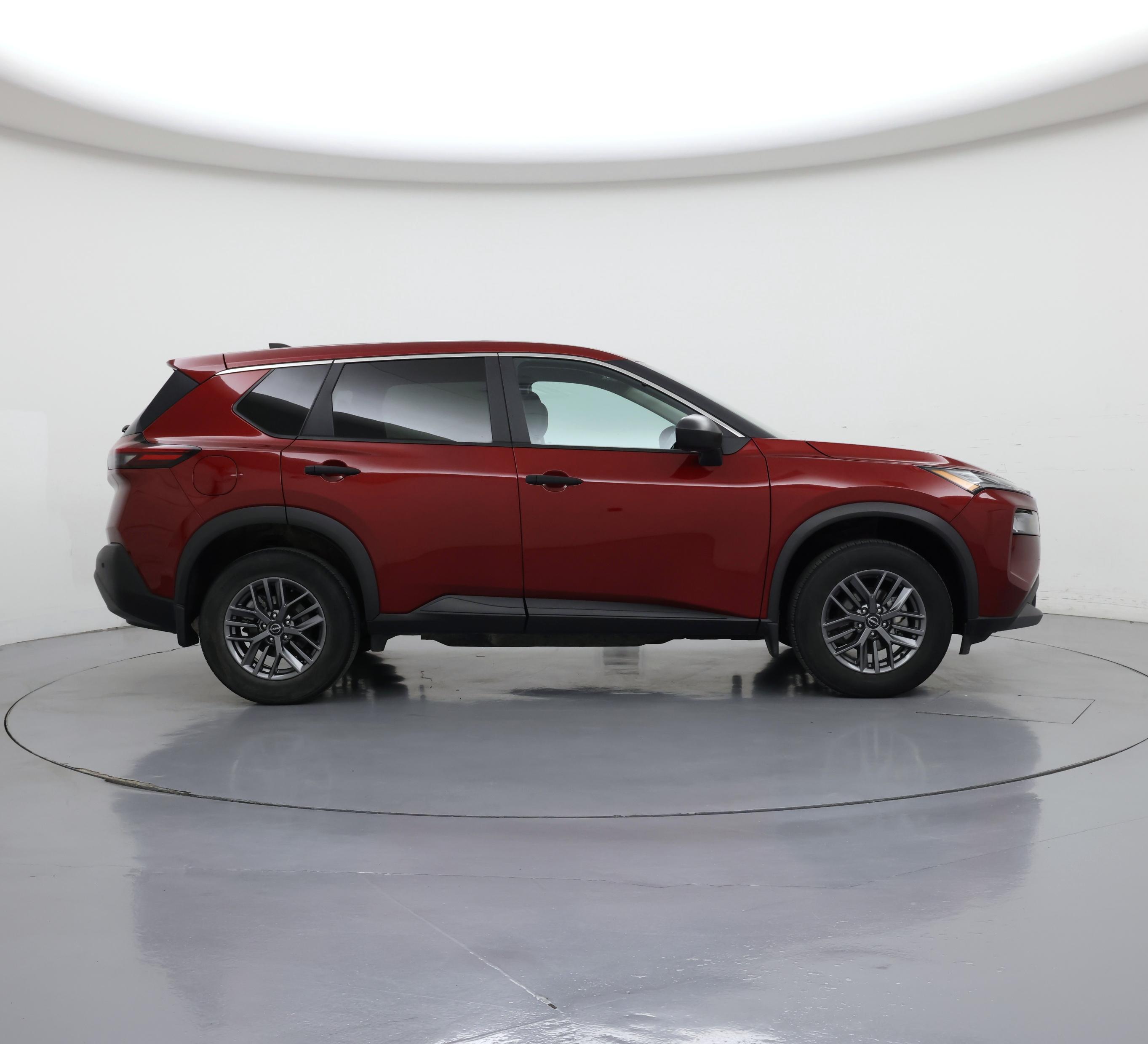 Thumbnail: 2023 Nissan Rogue - 7