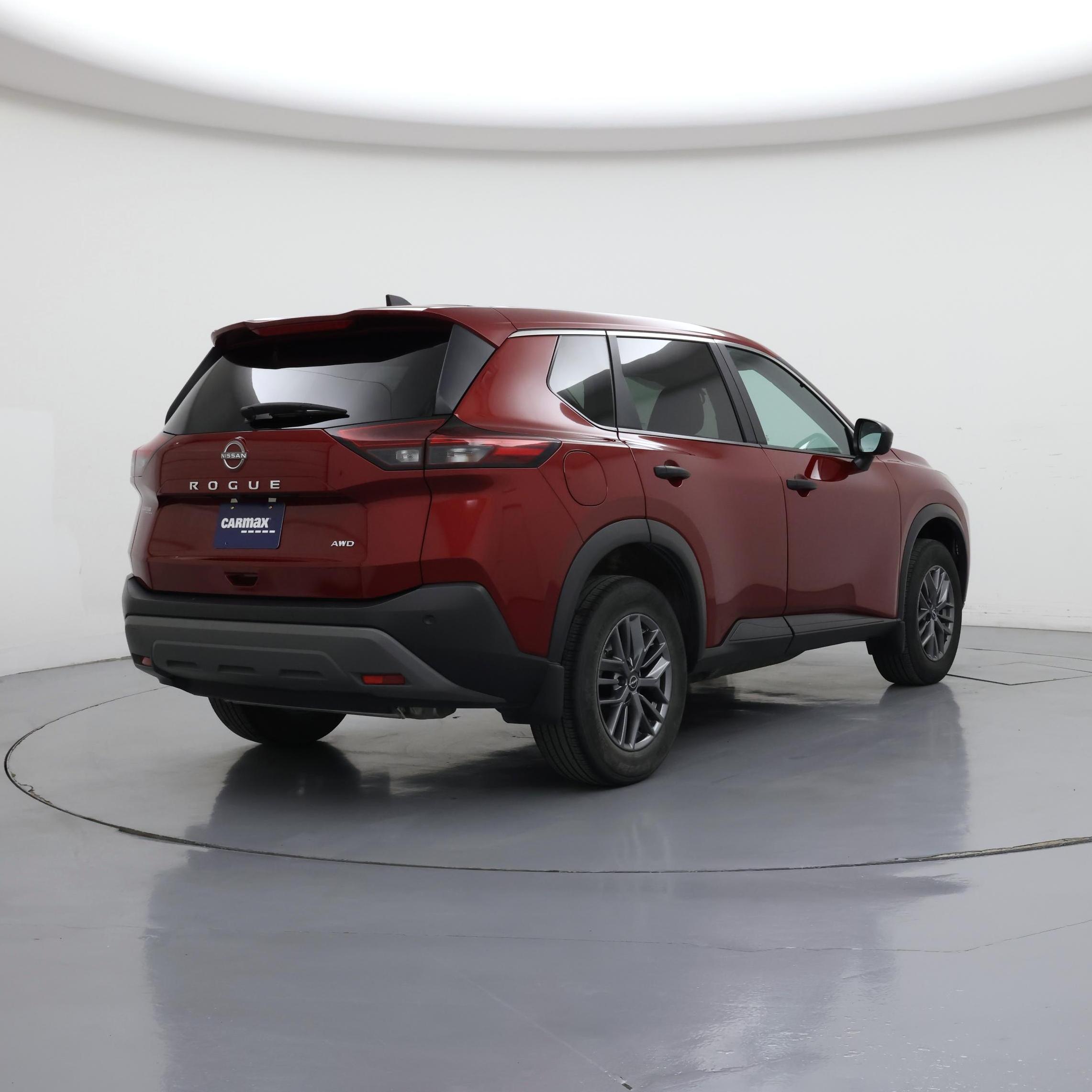 Thumbnail: 2023 Nissan Rogue - 8