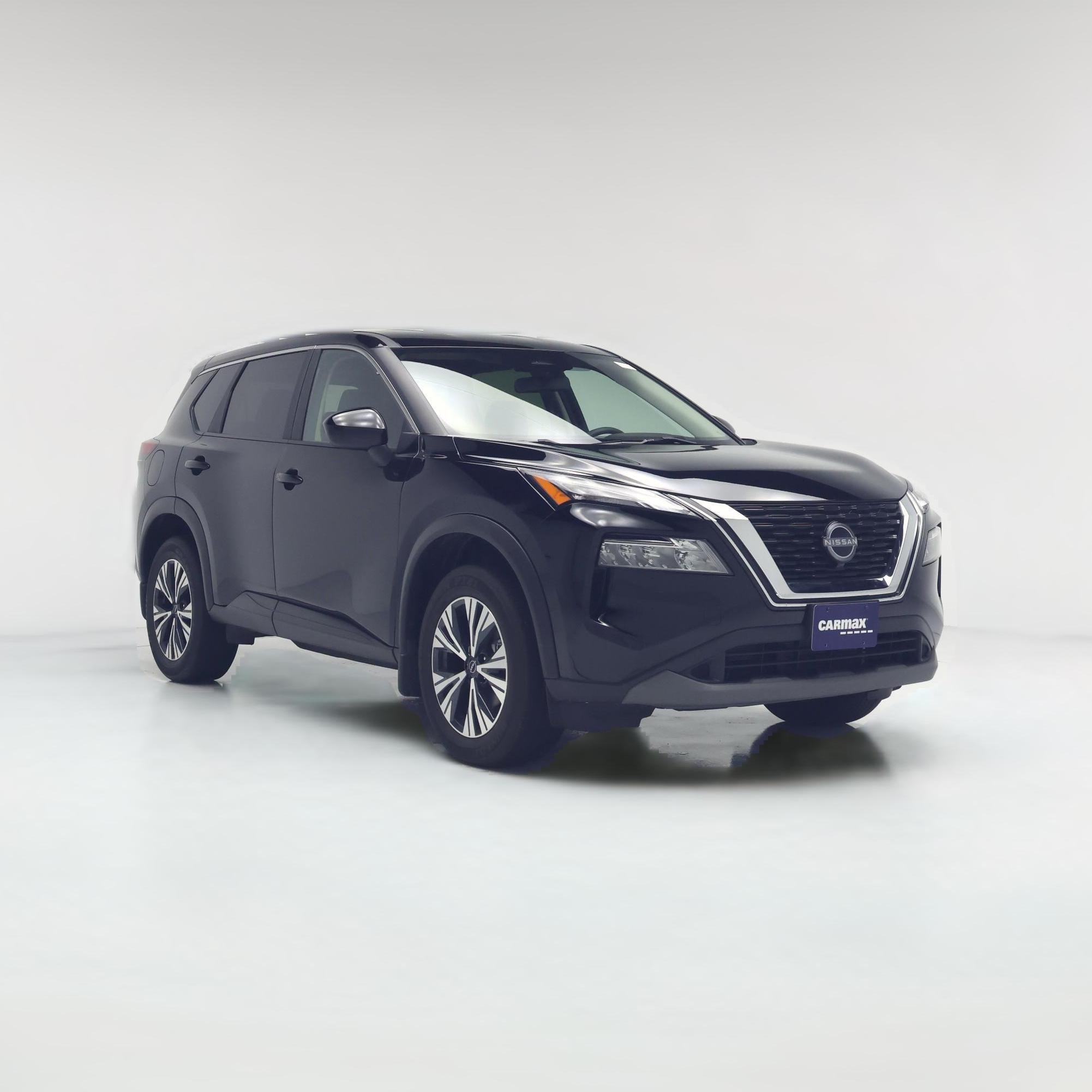 Thumbnail: 2023 Nissan Rogue - 1