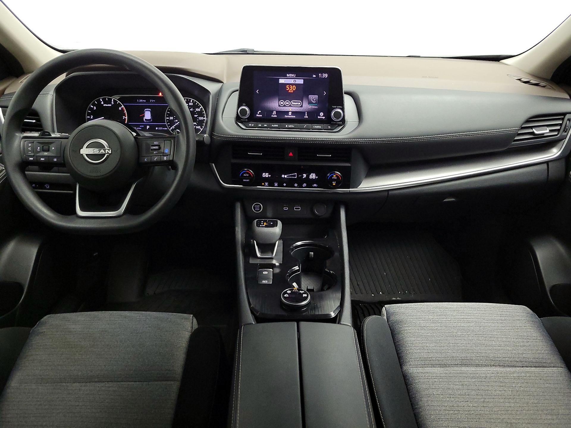 Thumbnail: 2023 Nissan Rogue - 9