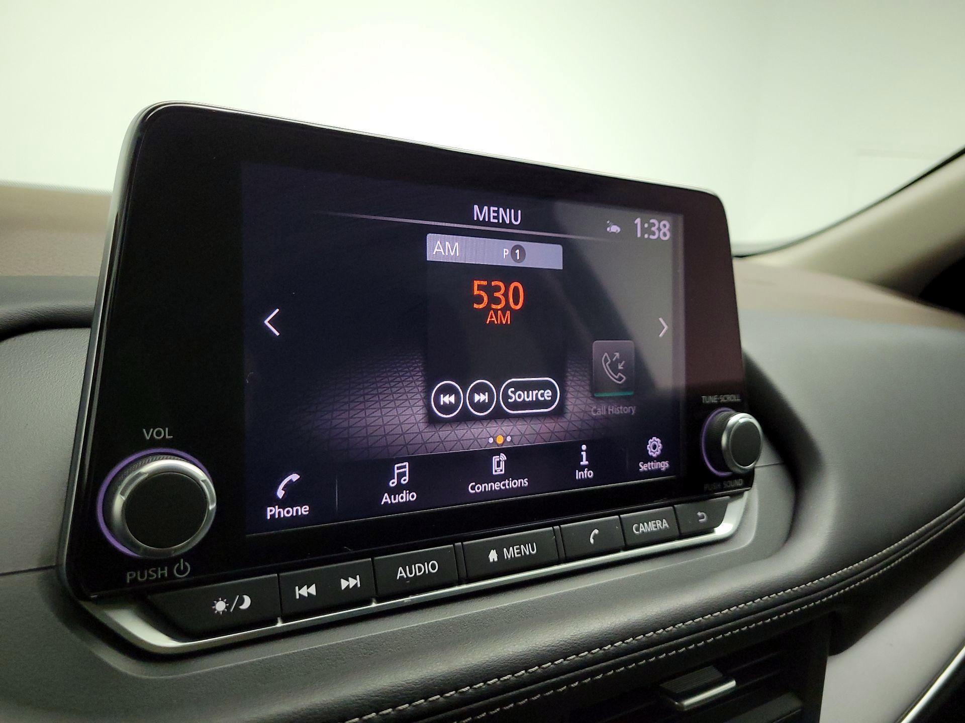 Thumbnail: 2023 Nissan Rogue - 15