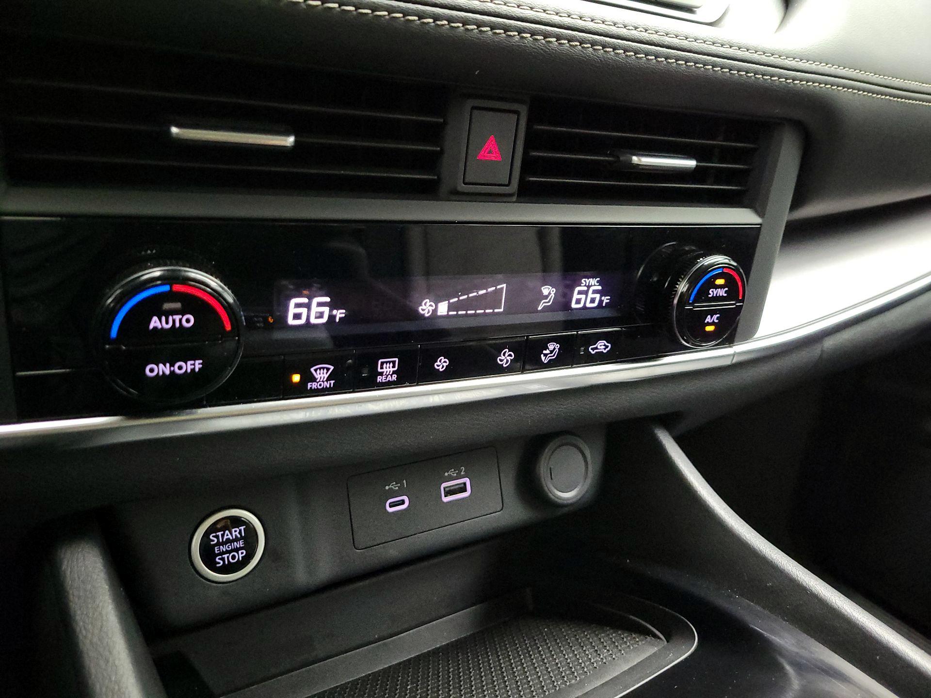 Thumbnail: 2023 Nissan Rogue - 16