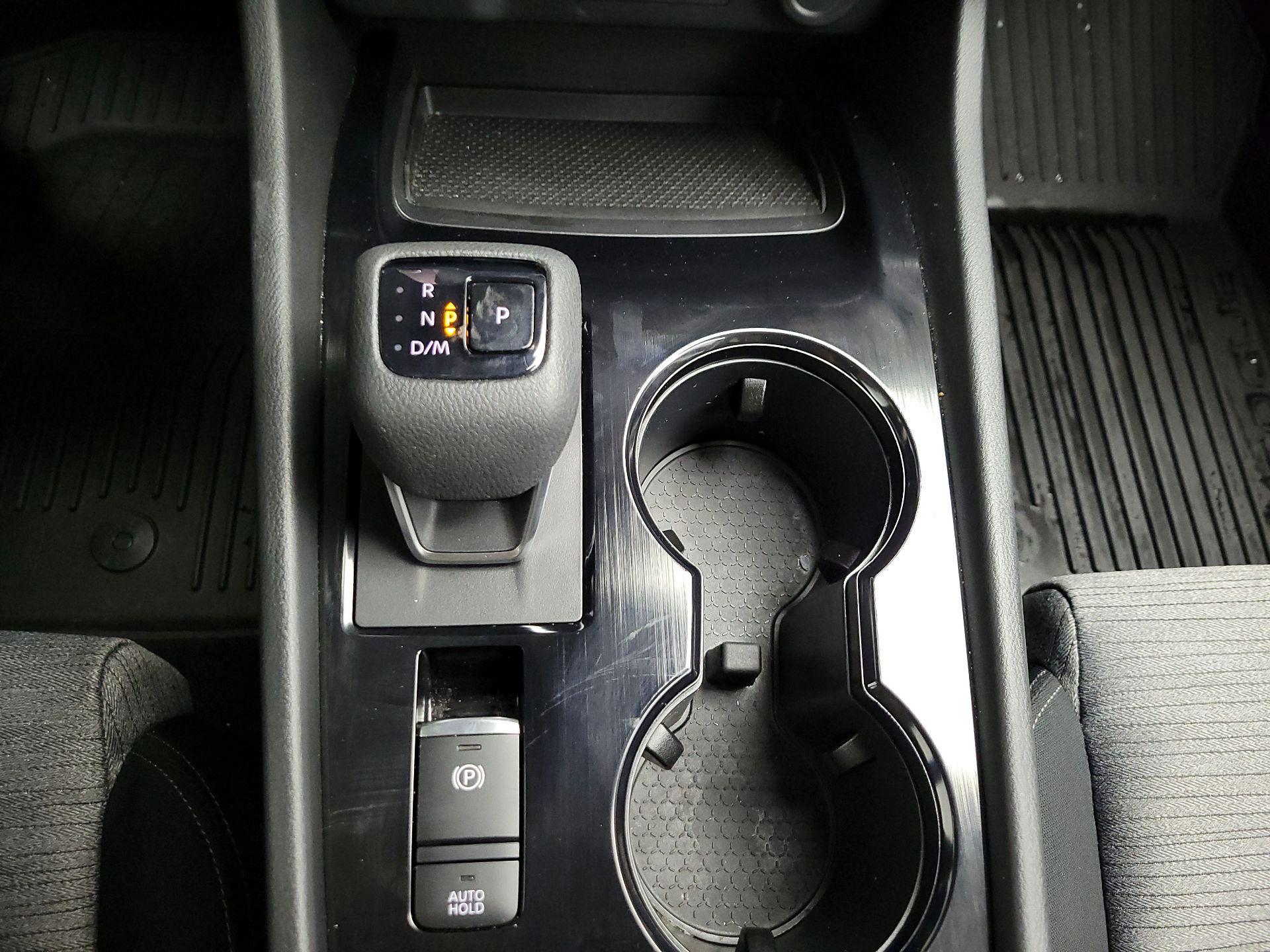 Thumbnail: 2023 Nissan Rogue - 17