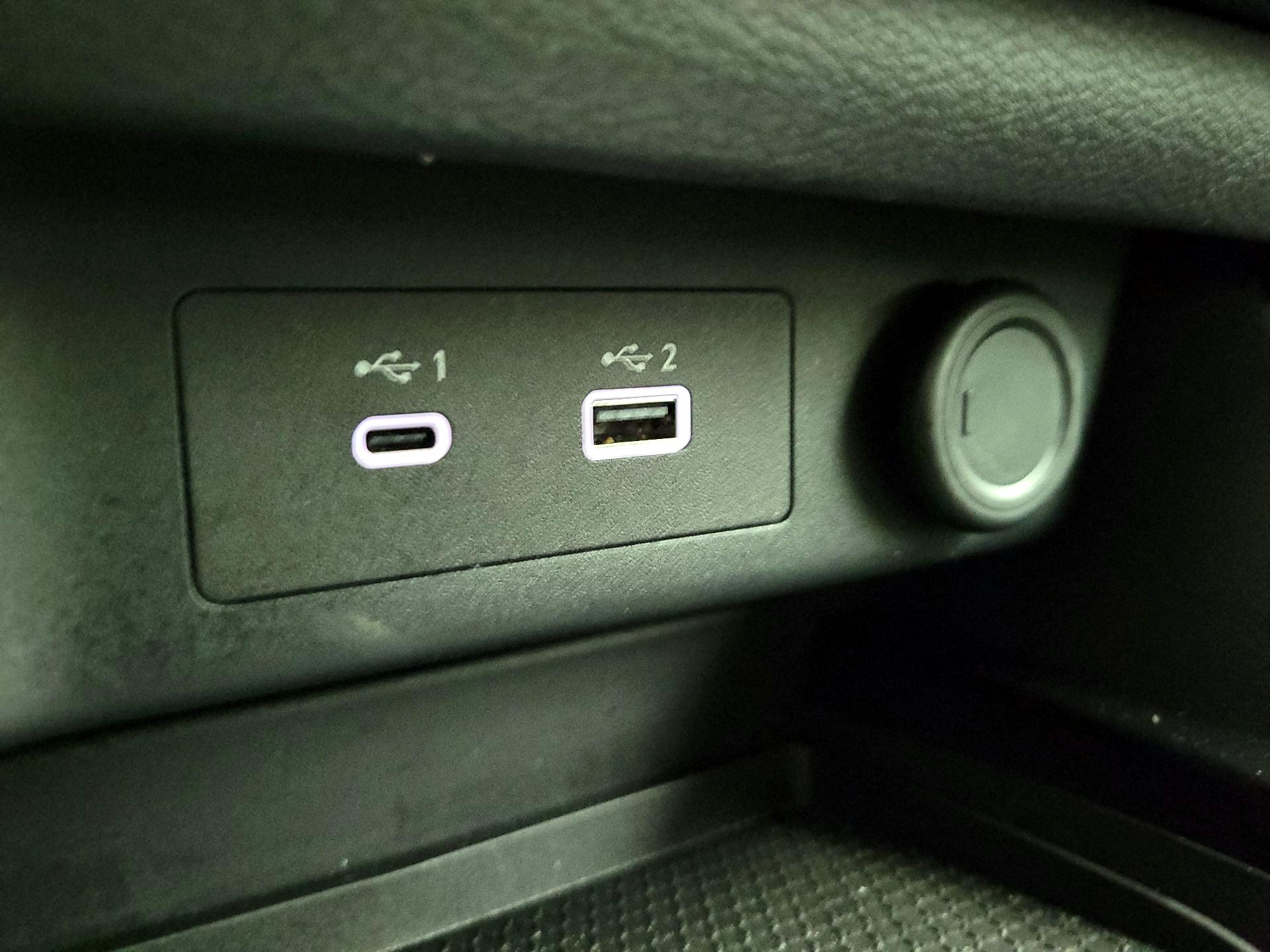 Thumbnail: 2023 Nissan Rogue - 18