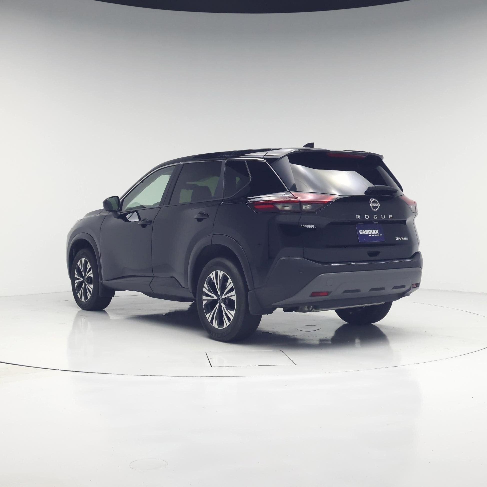 Thumbnail: 2023 Nissan Rogue - 2