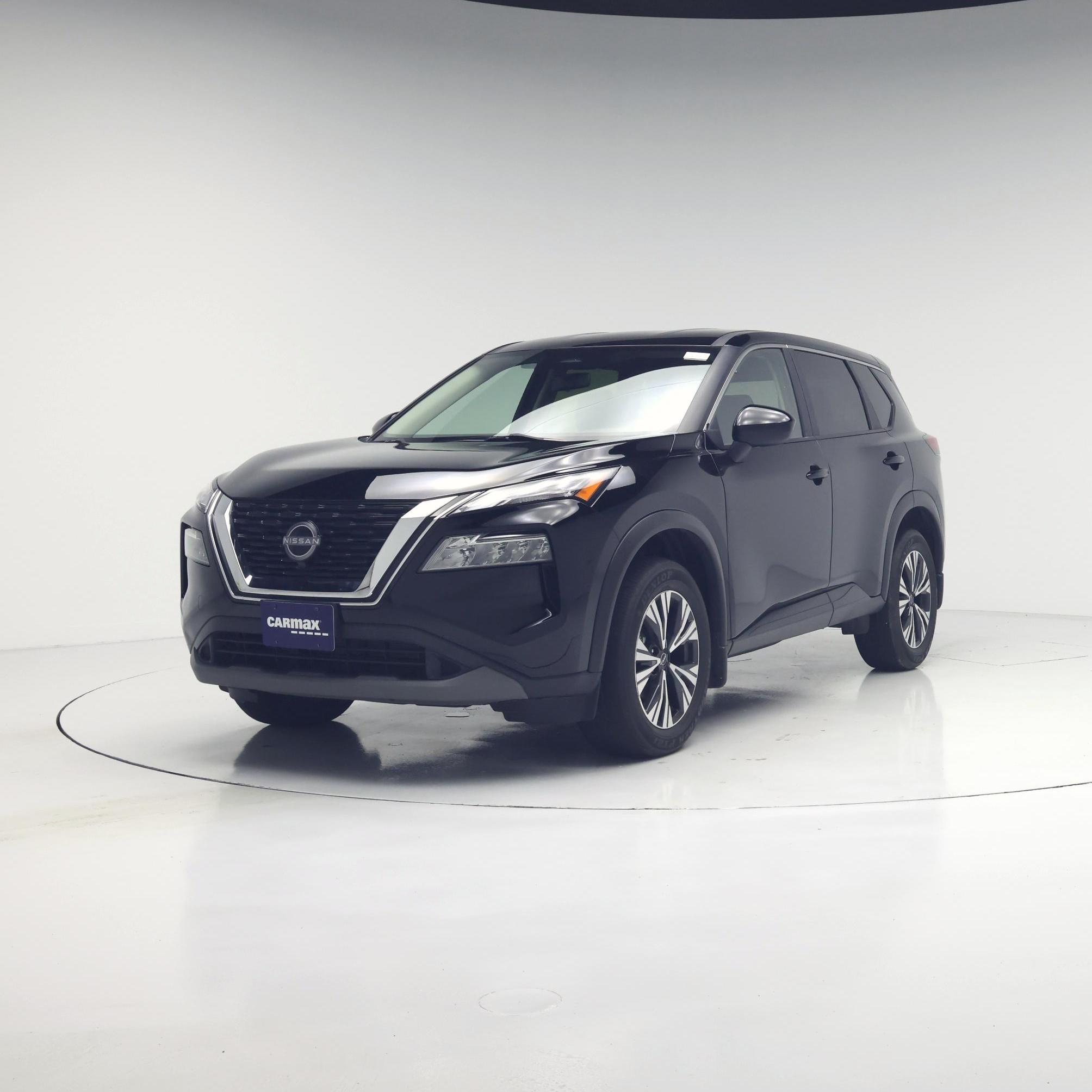 Thumbnail: 2023 Nissan Rogue - 4