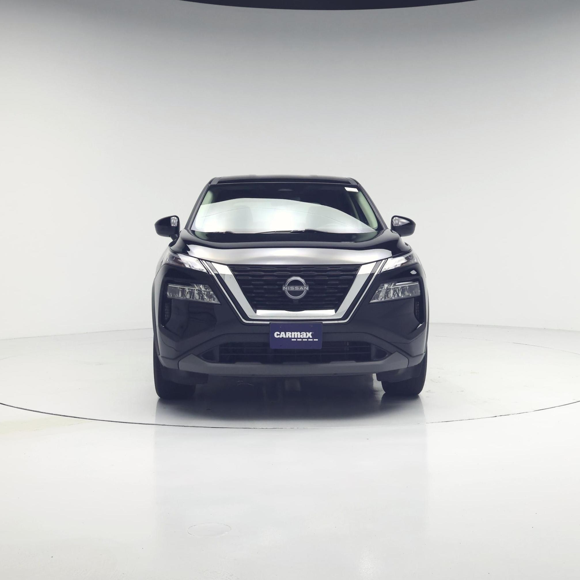 Thumbnail: 2023 Nissan Rogue - 5