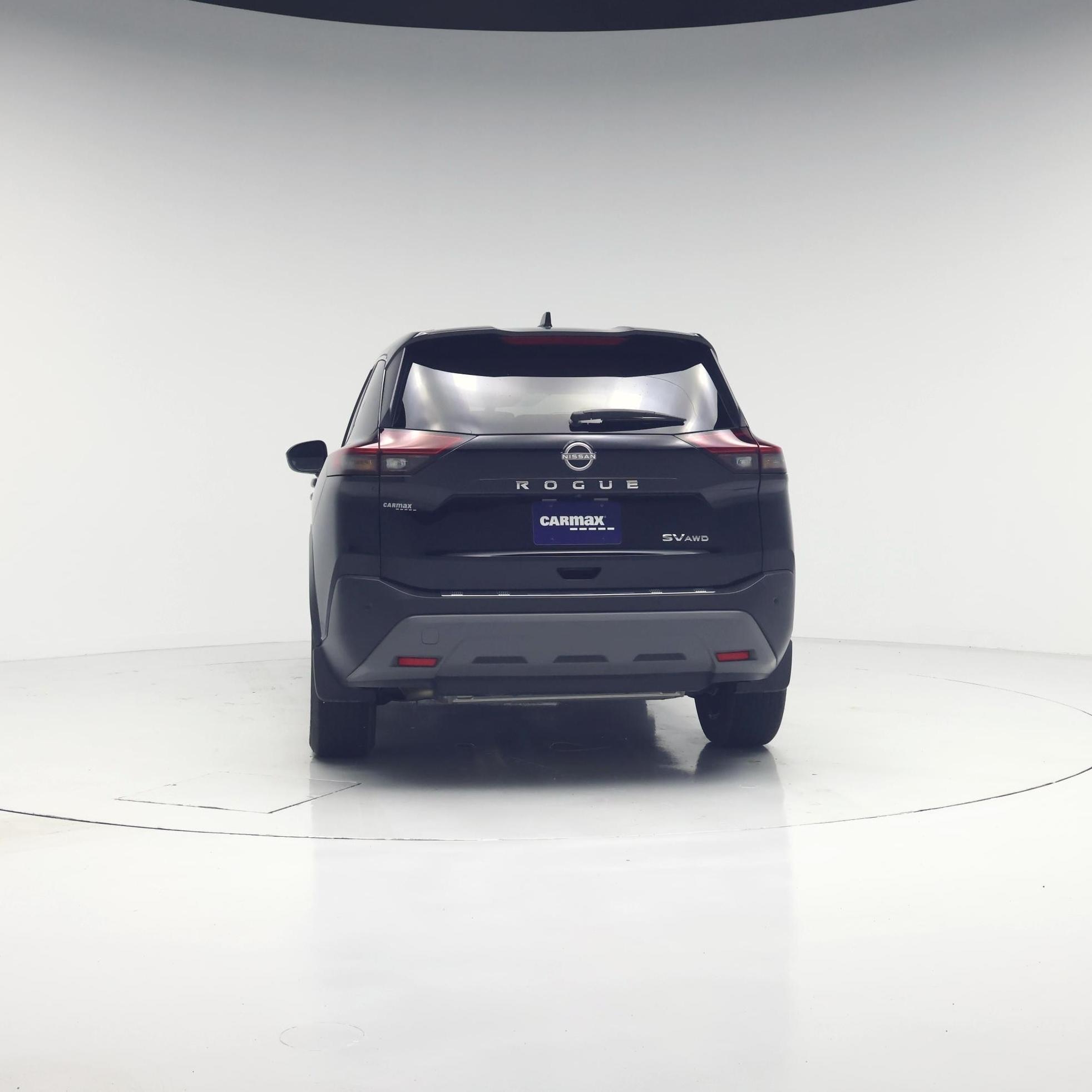 Thumbnail: 2023 Nissan Rogue - 6