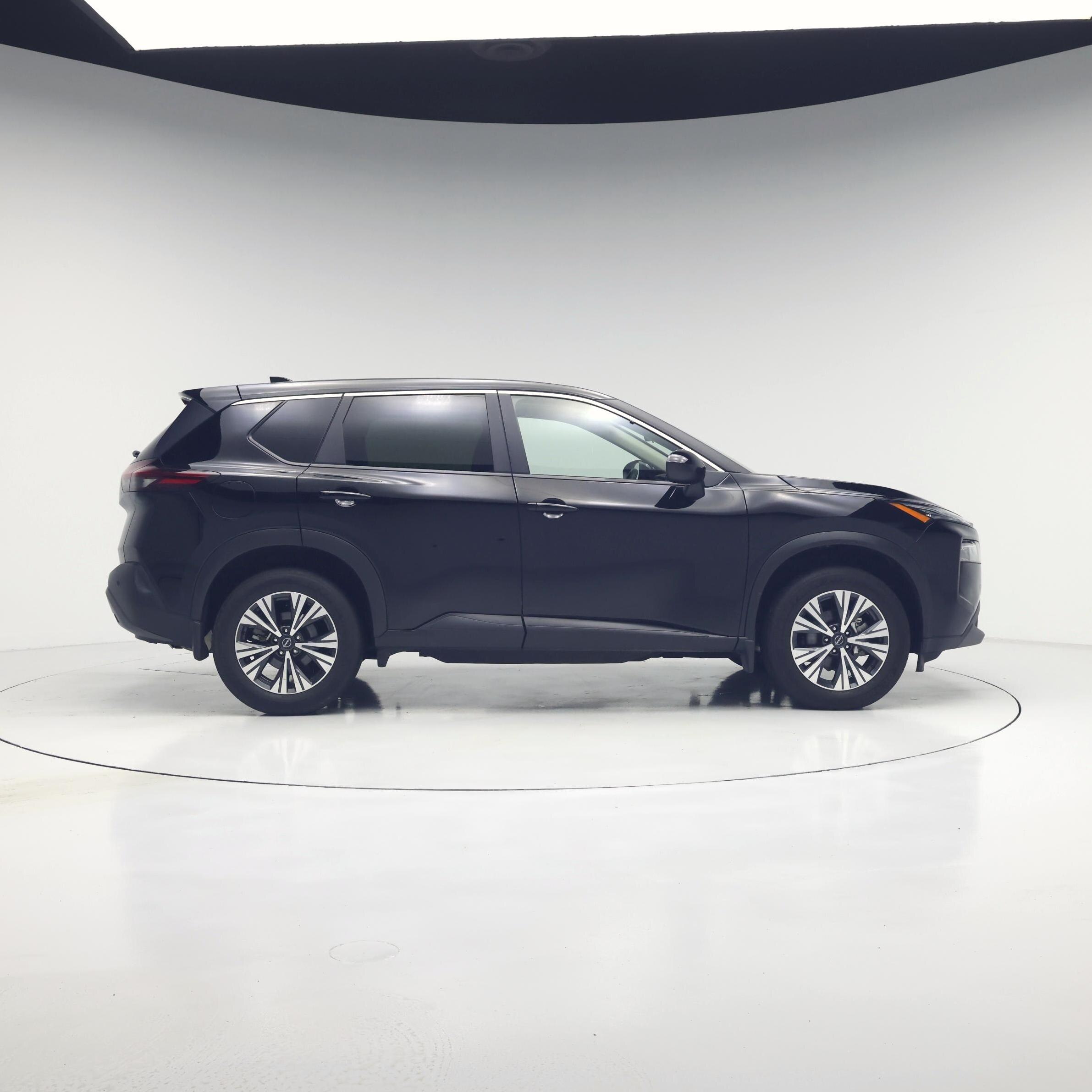 Thumbnail: 2023 Nissan Rogue - 7