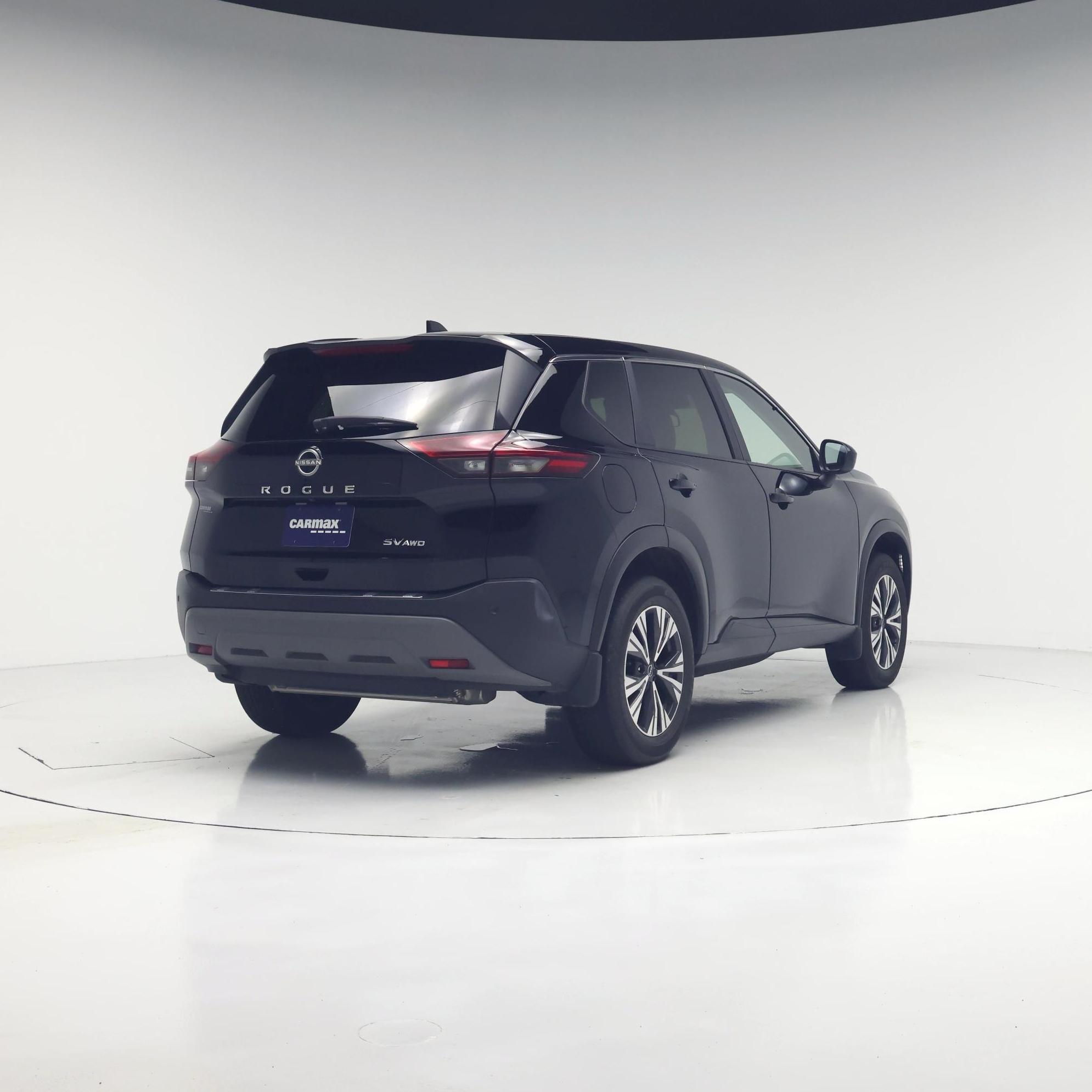 Thumbnail: 2023 Nissan Rogue - 8
