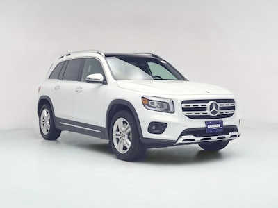 2021 Mercedes-Benz GLB250