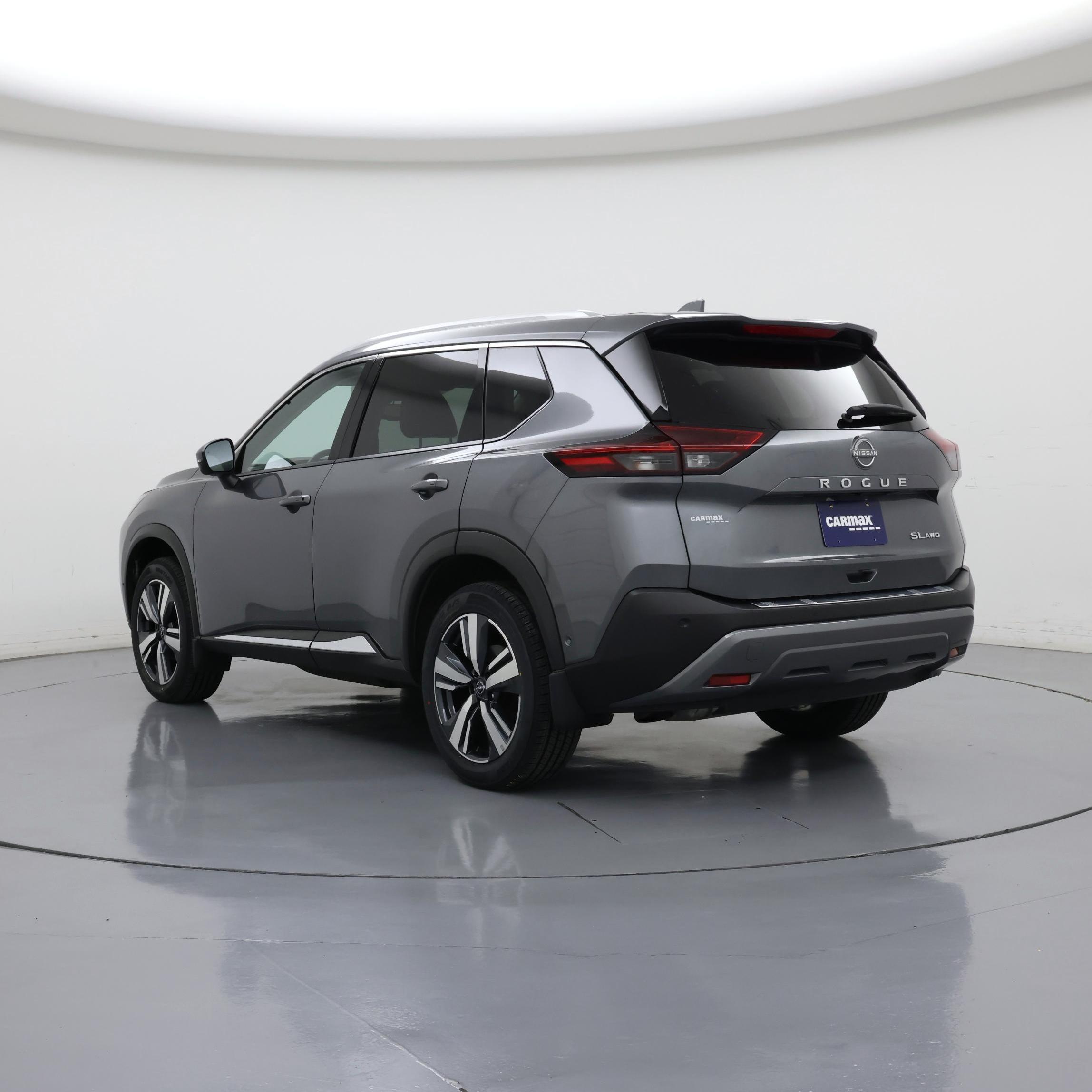 Thumbnail: 2023 Nissan Rogue - 2