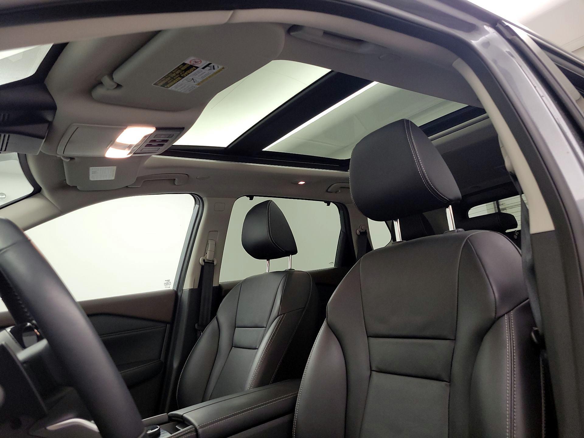 Thumbnail: 2023 Nissan Rogue - 20