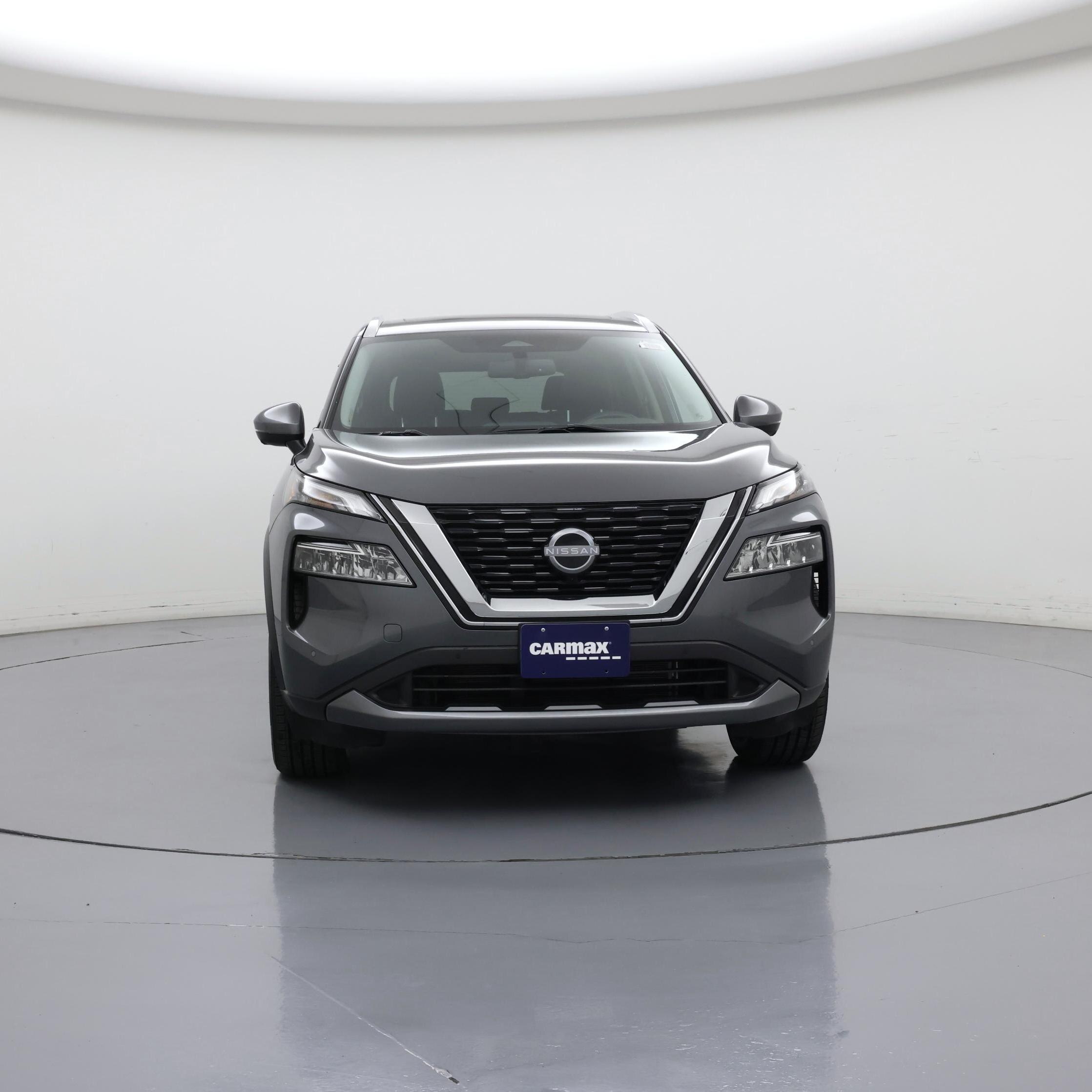 Thumbnail: 2023 Nissan Rogue - 5