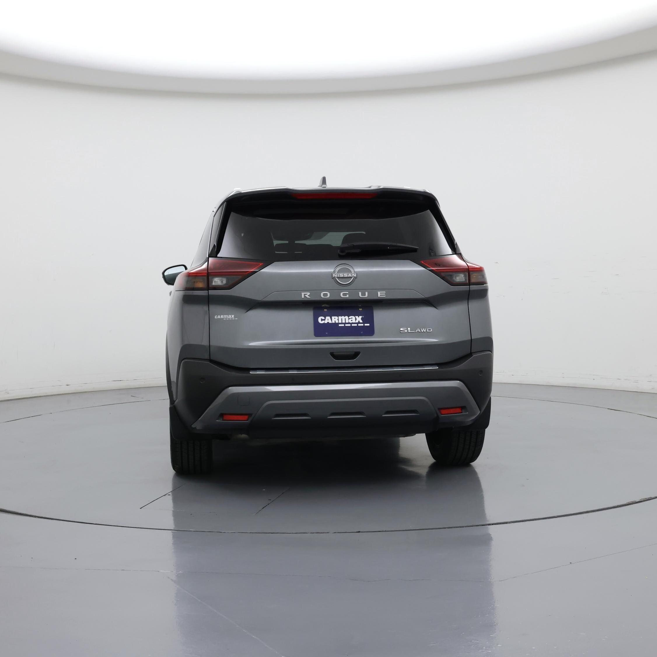 Thumbnail: 2023 Nissan Rogue - 6