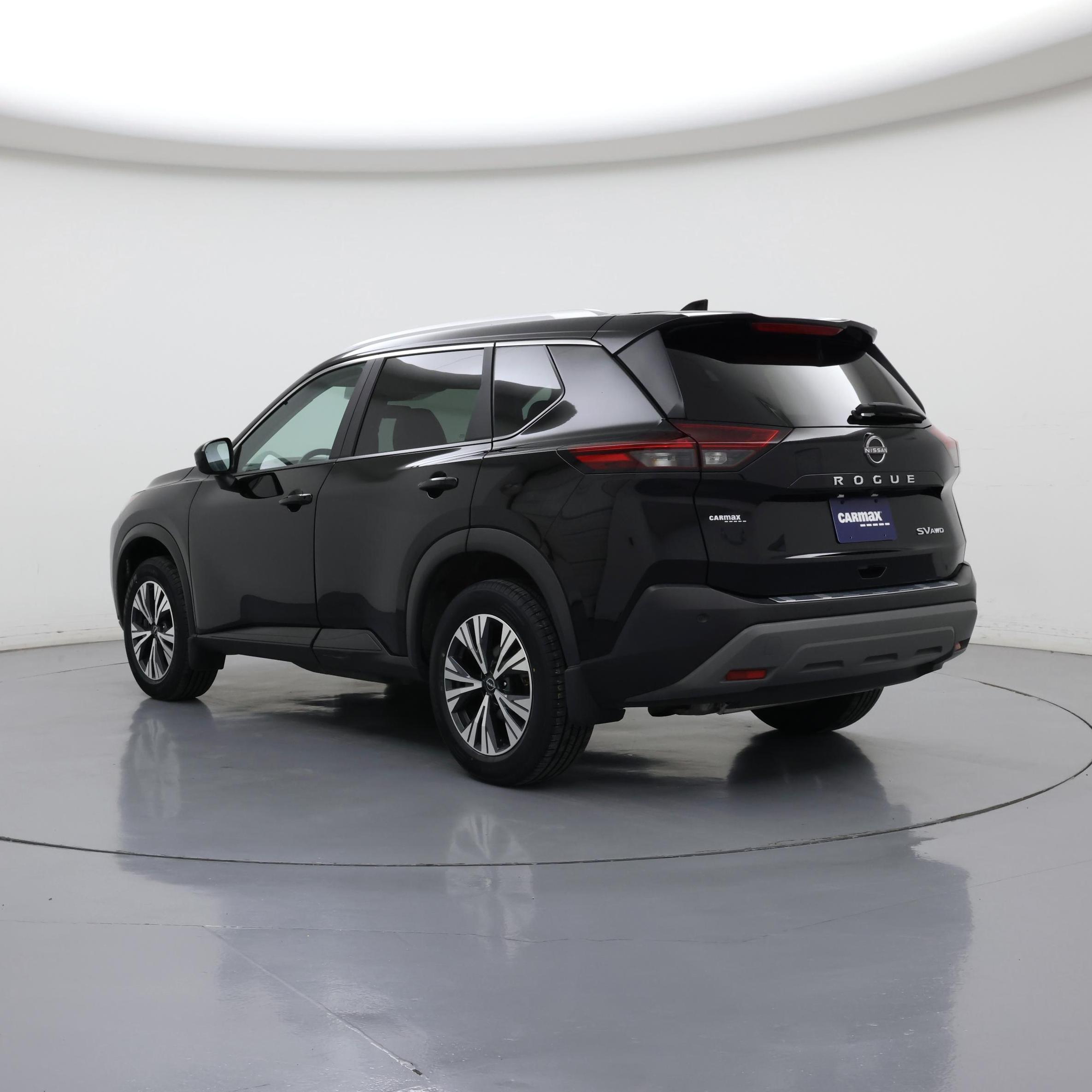 Thumbnail: 2023 Nissan Rogue - 2
