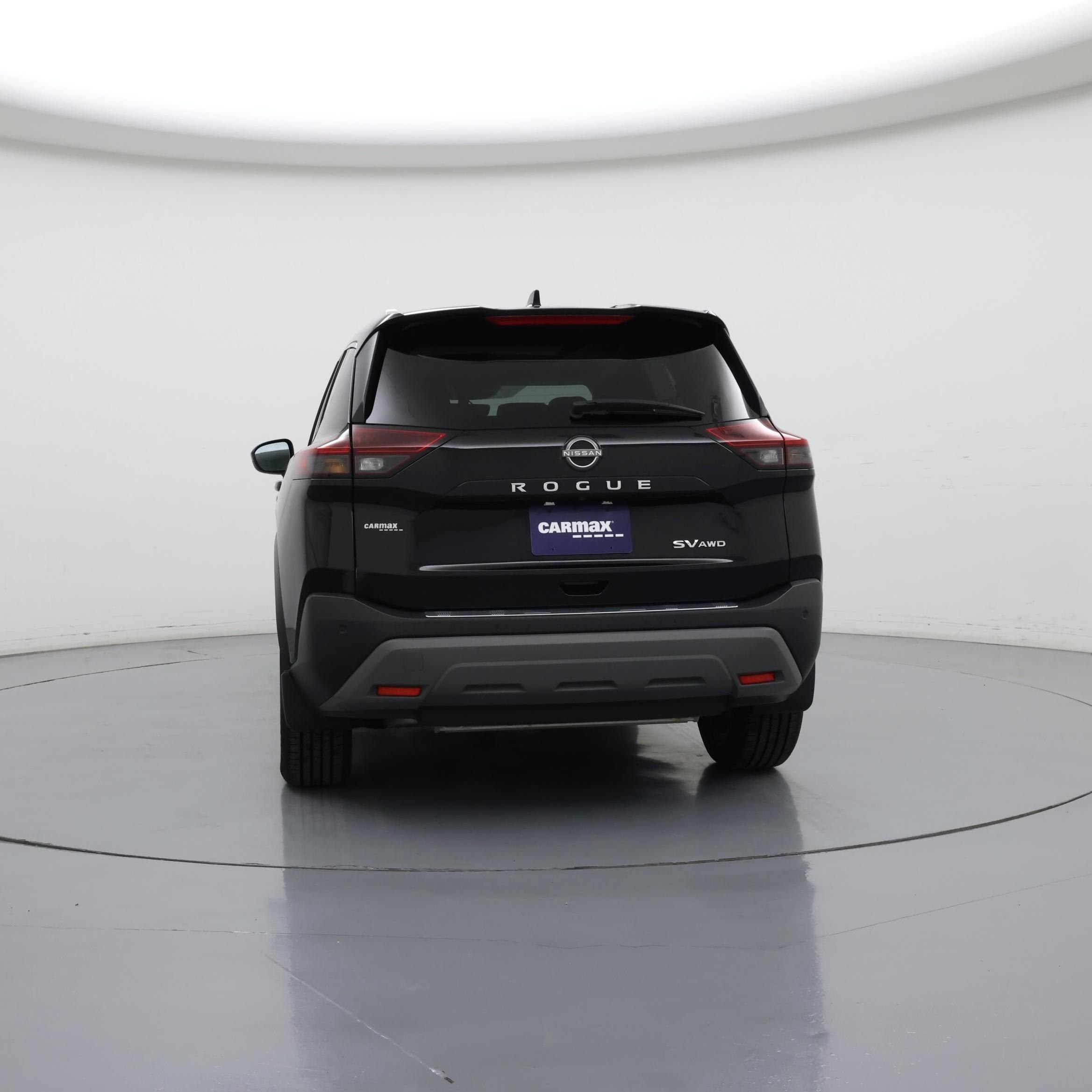 Thumbnail: 2023 Nissan Rogue - 6