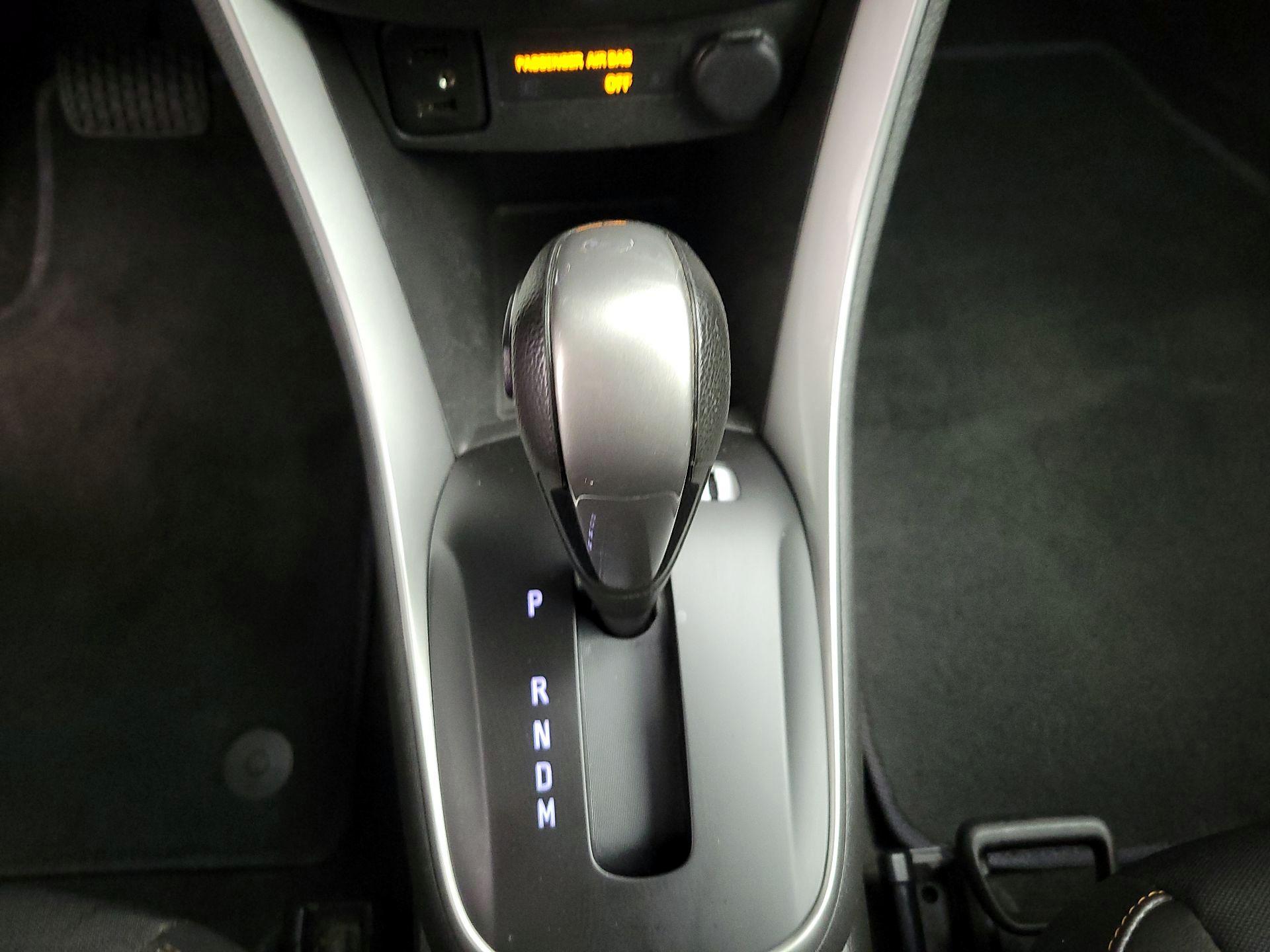 Thumbnail: 2020 Chevrolet Trax - 15