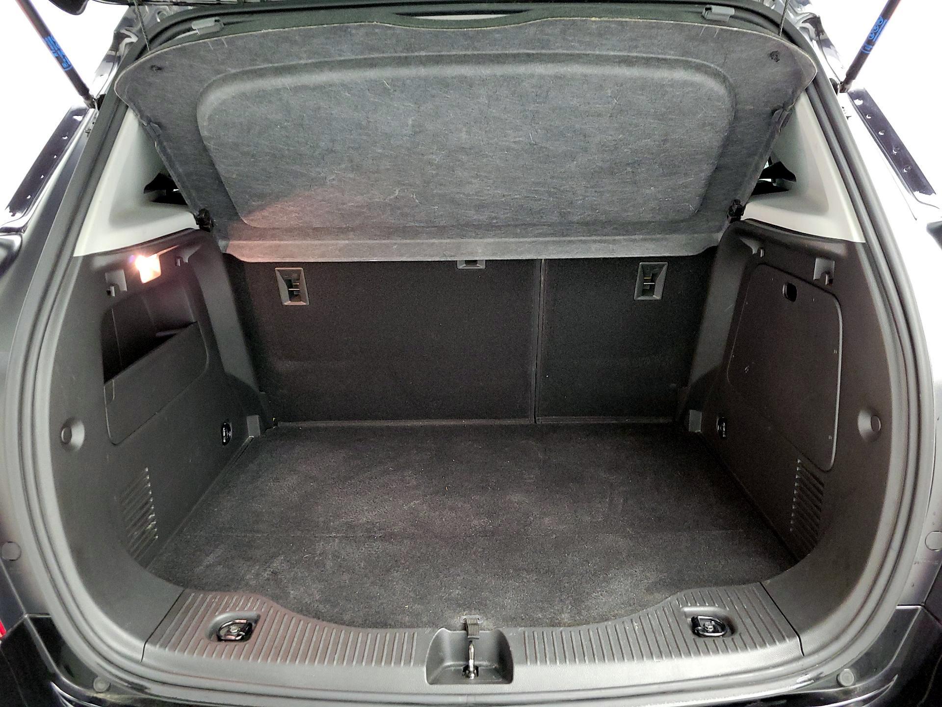 Thumbnail: 2020 Chevrolet Trax - 16