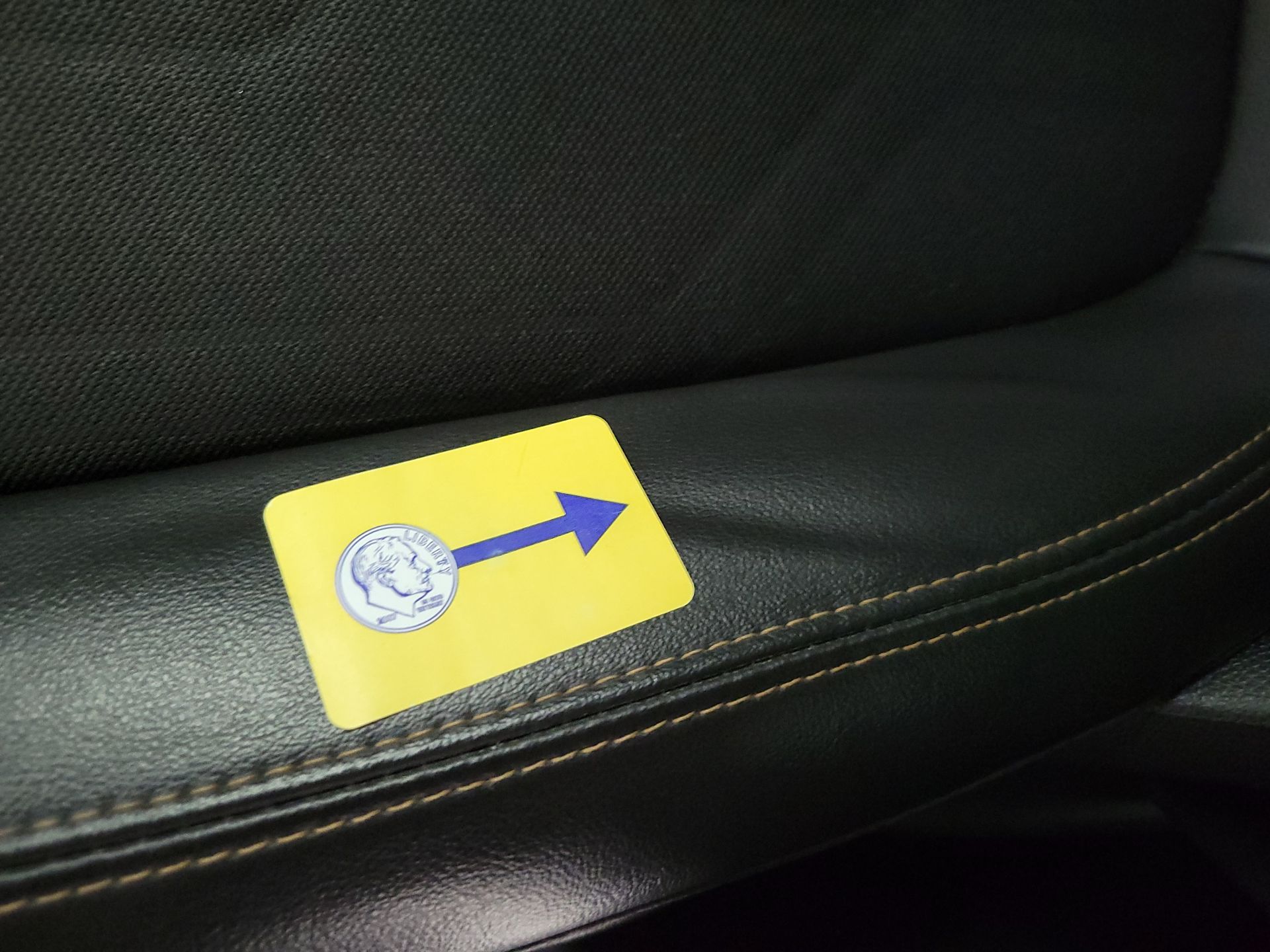 Thumbnail: 2020 Chevrolet Trax - 19