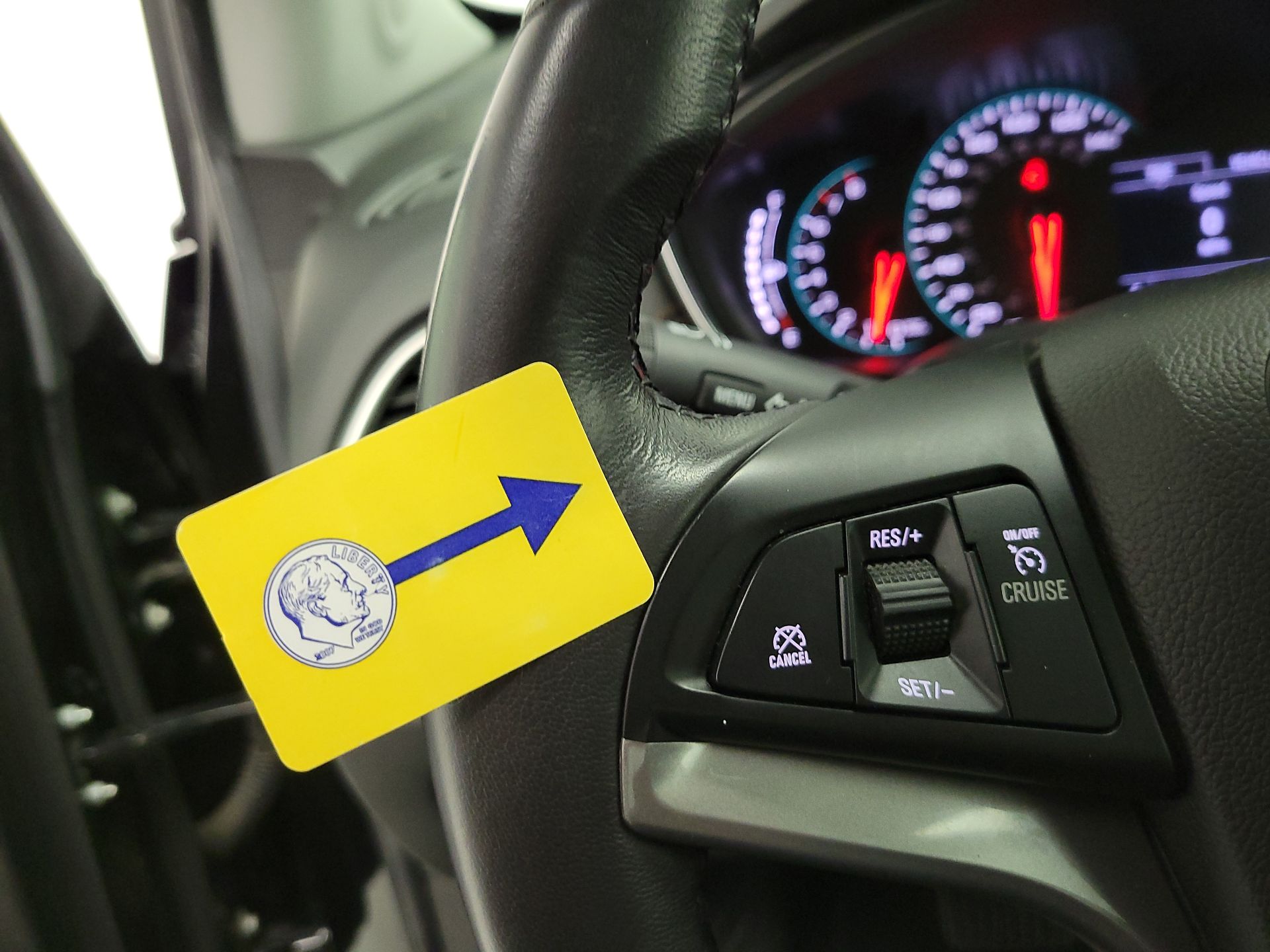 Thumbnail: 2020 Chevrolet Trax - 20