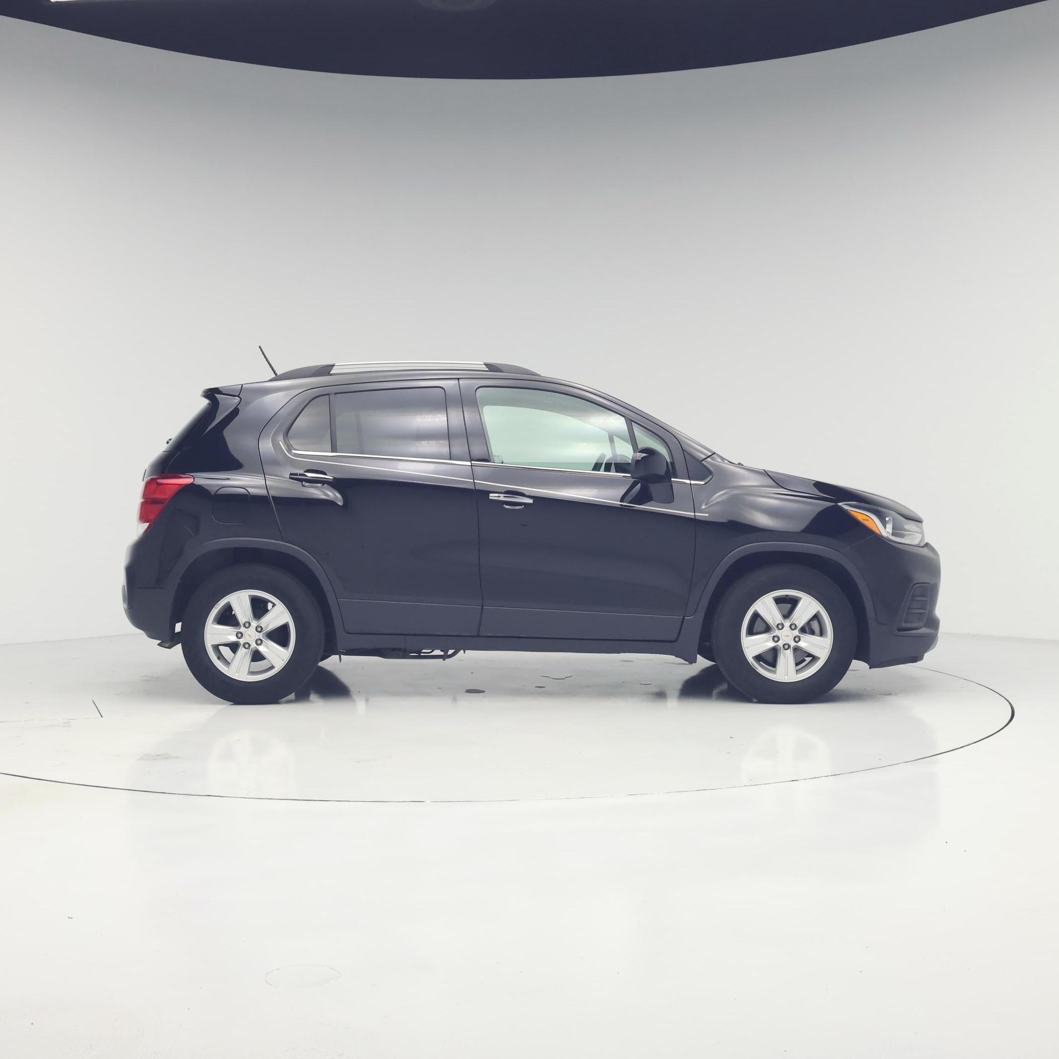 Thumbnail: 2020 Chevrolet Trax - 7