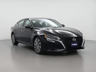 2023 Nissan Altima SL