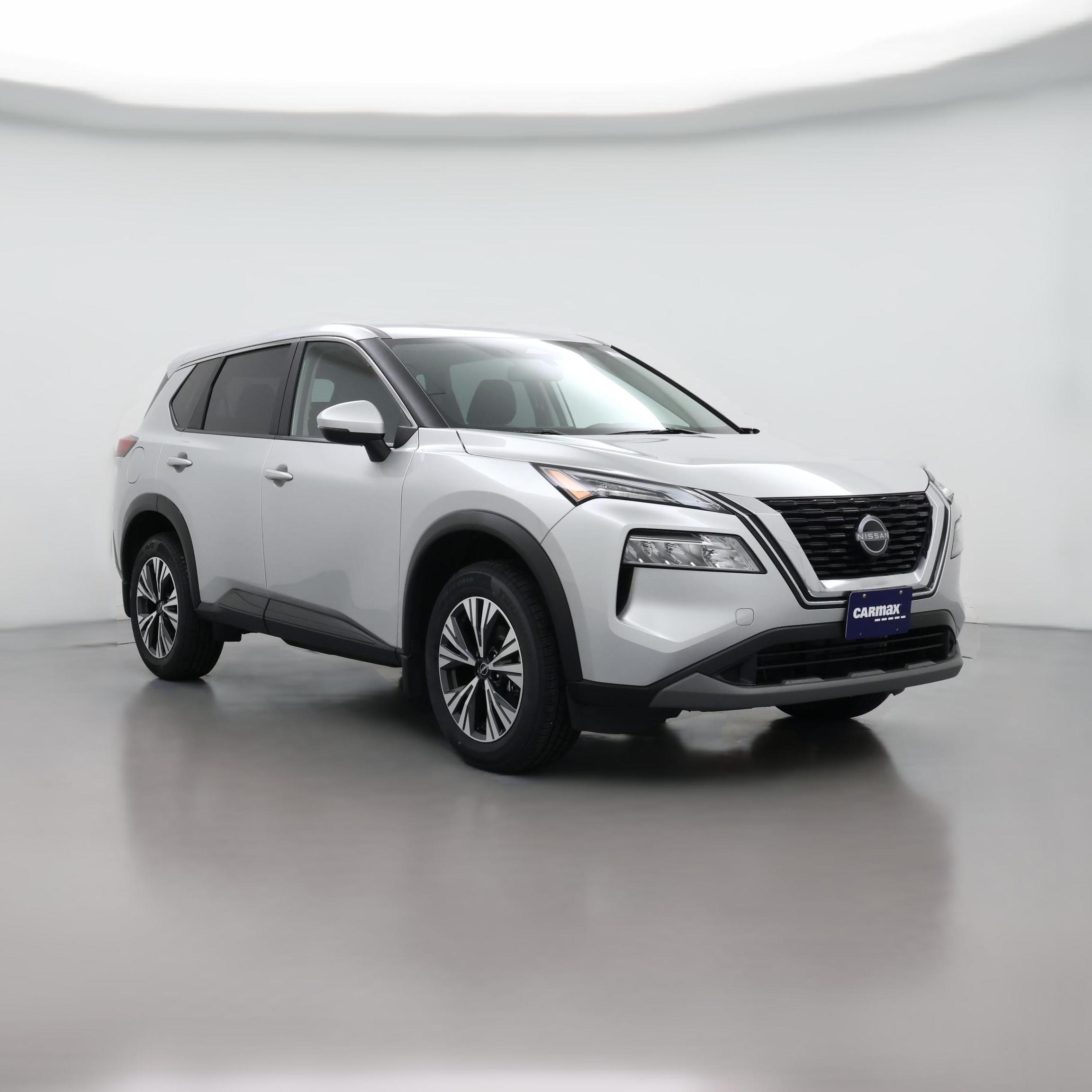 Thumbnail: 2023 Nissan Rogue - 1